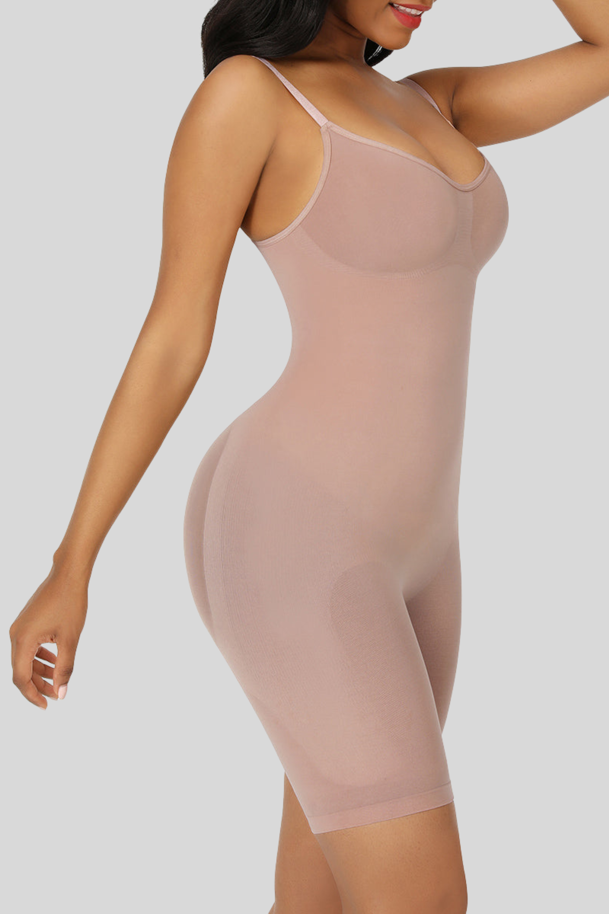 Seamless Bodysuit
