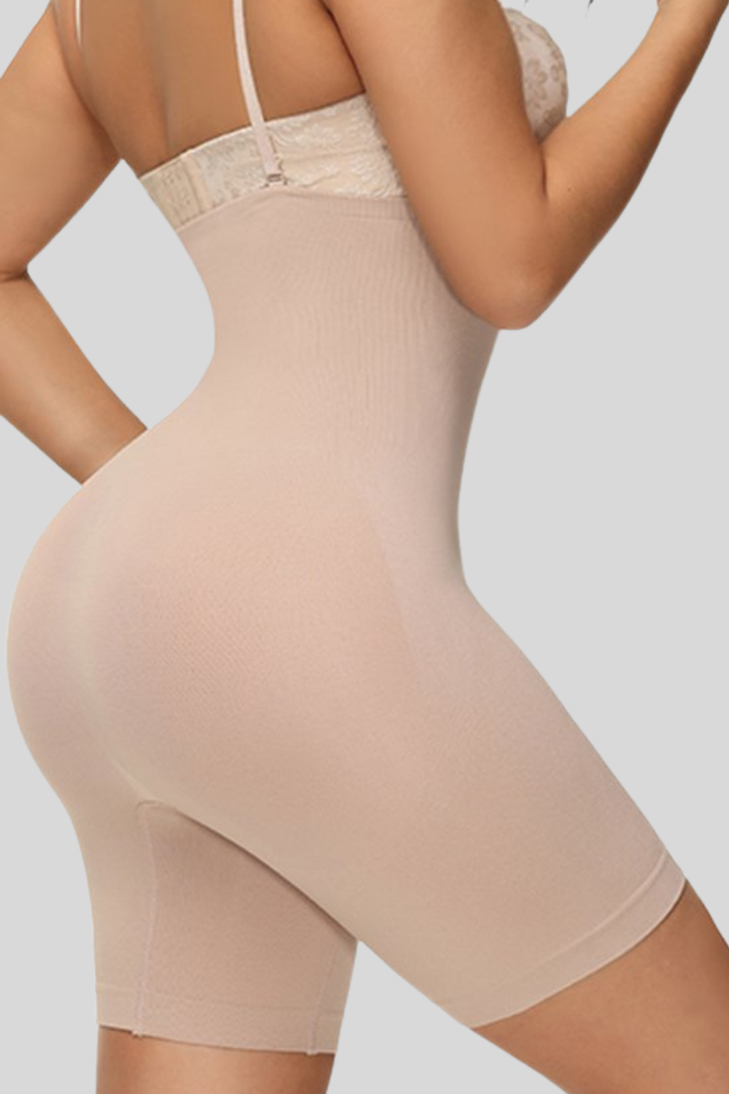 Sculpt Shapewear Bodysuit