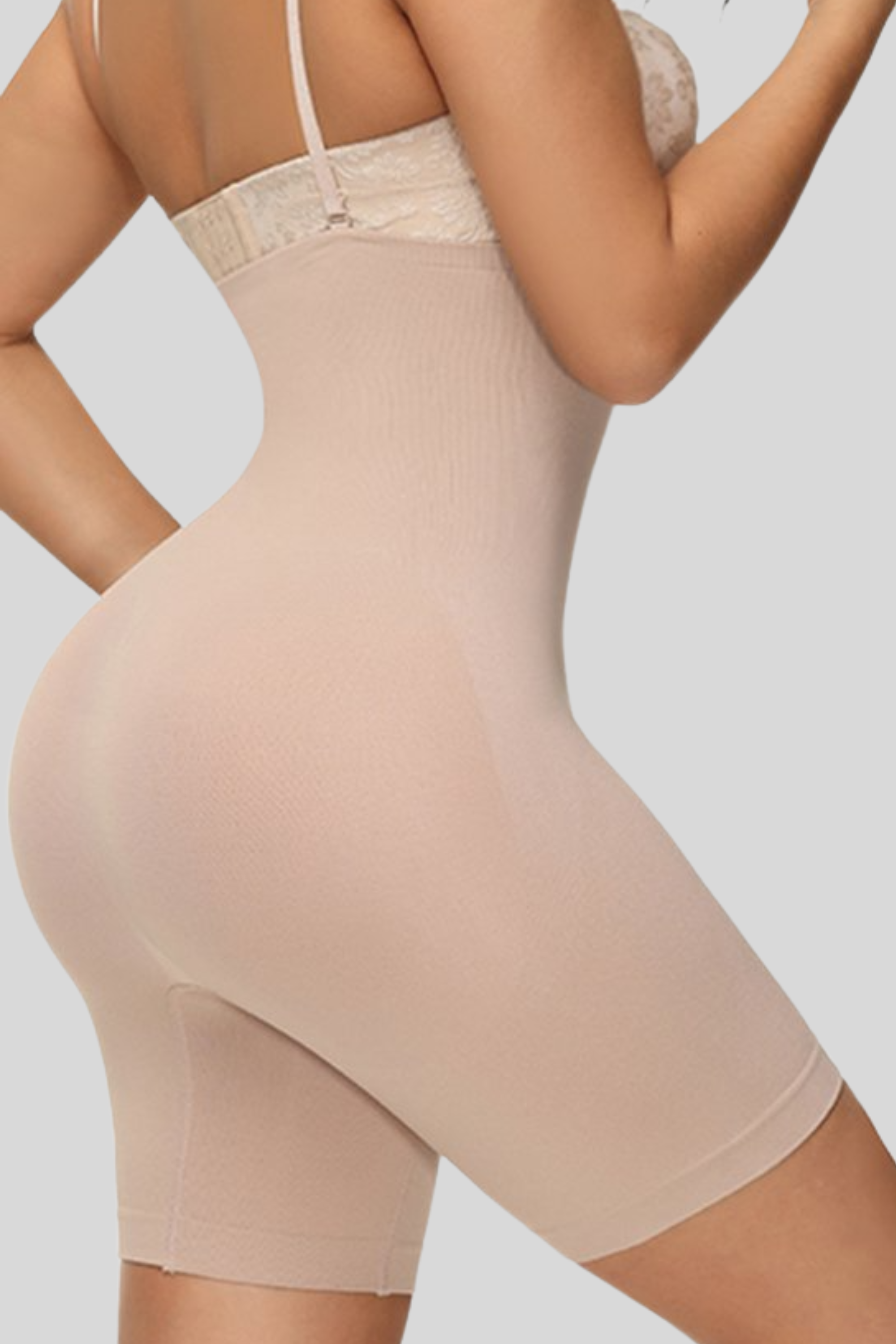 Sculpt Shapewear Bodysuit