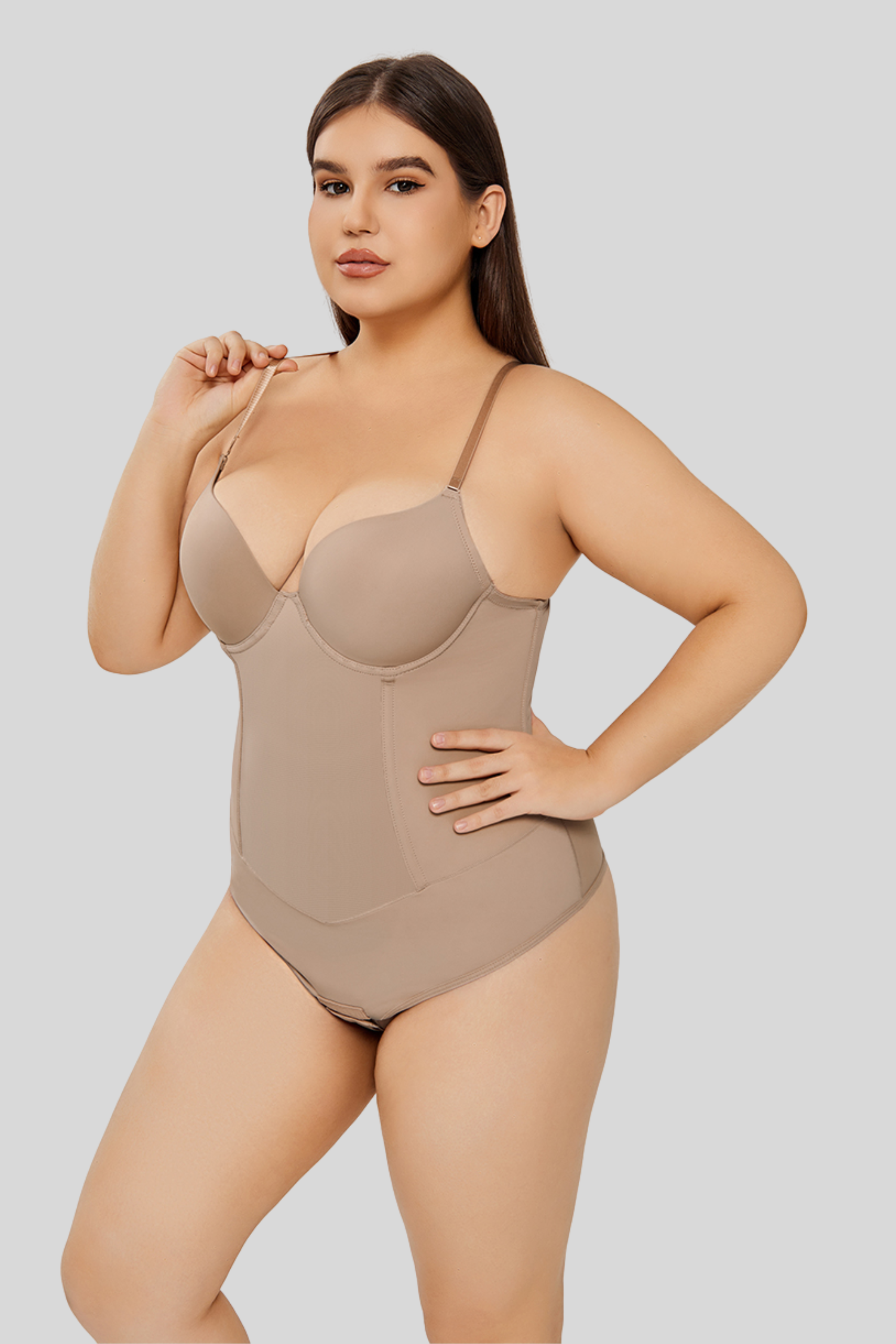 Sculpt Tummy Bodysuit