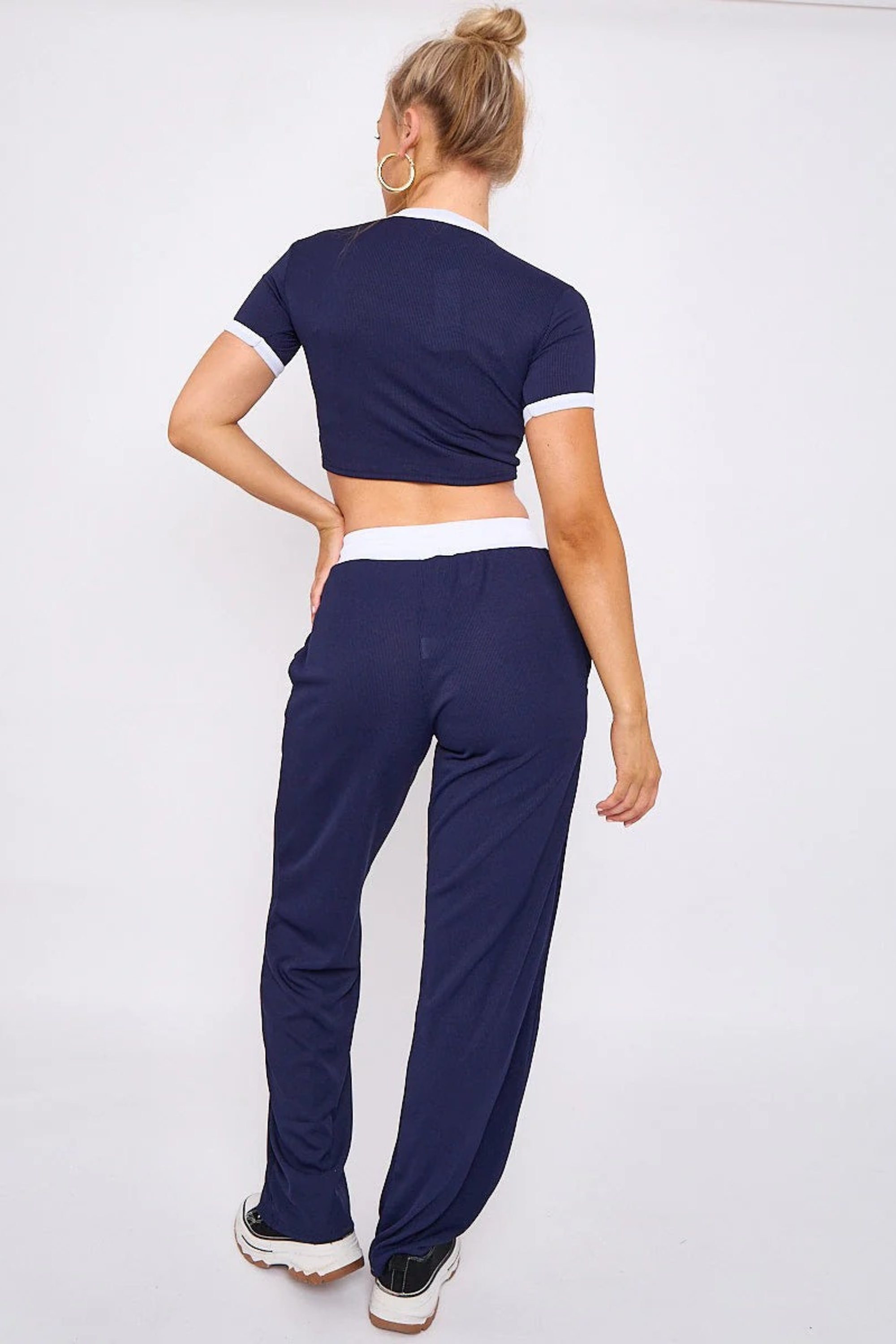 Breeze Fit Co Ord Set