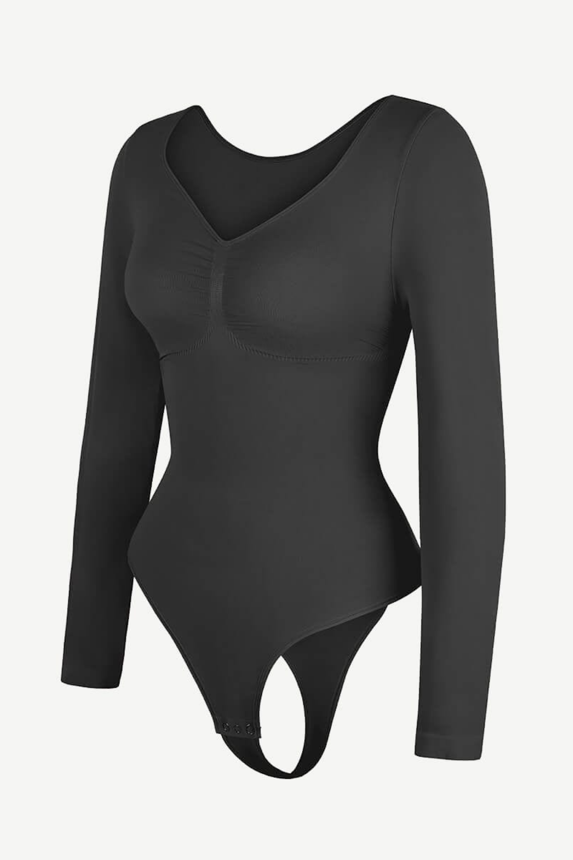 Seamless Shapewear Bodysuit