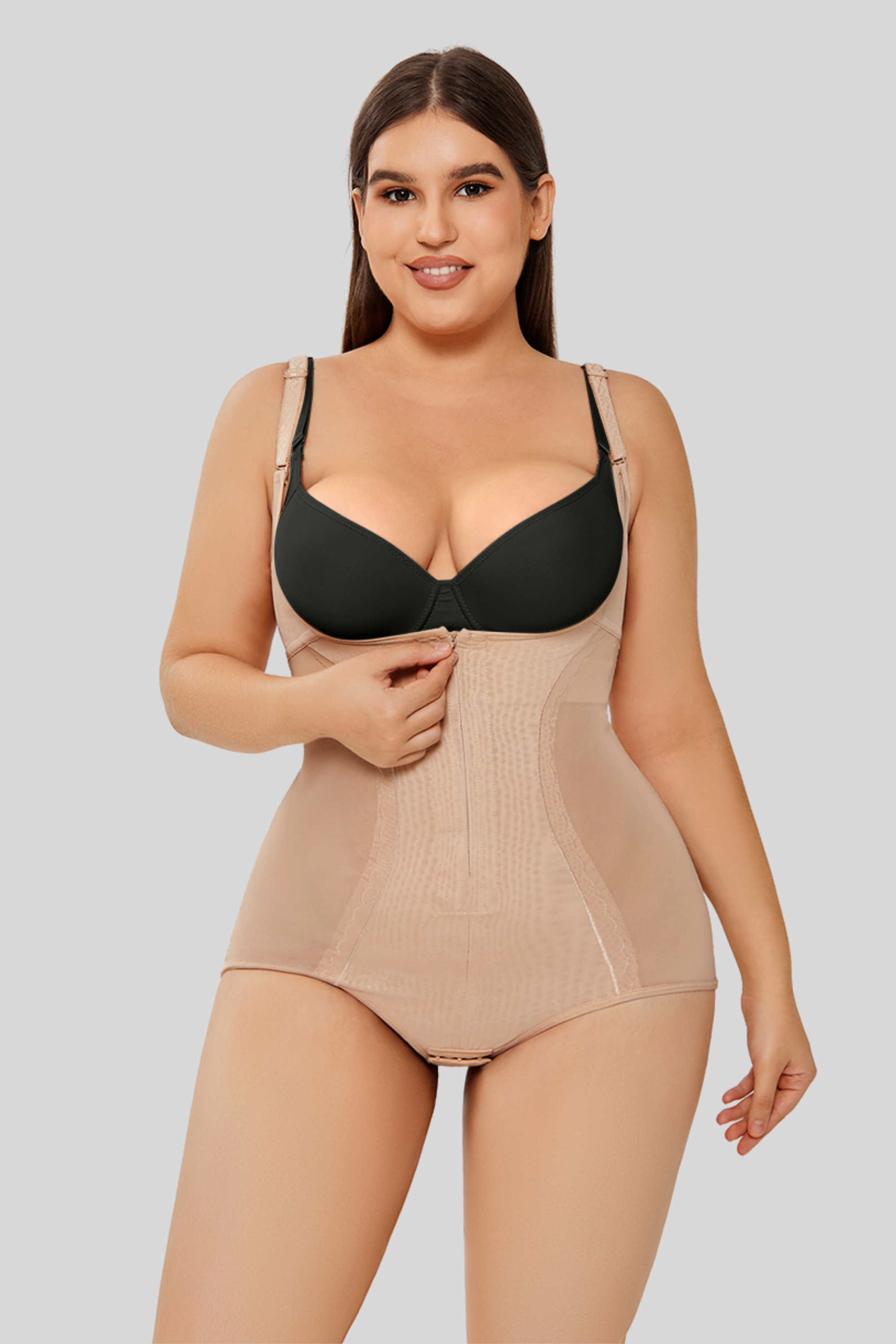 Sculpt Control Bodysuit