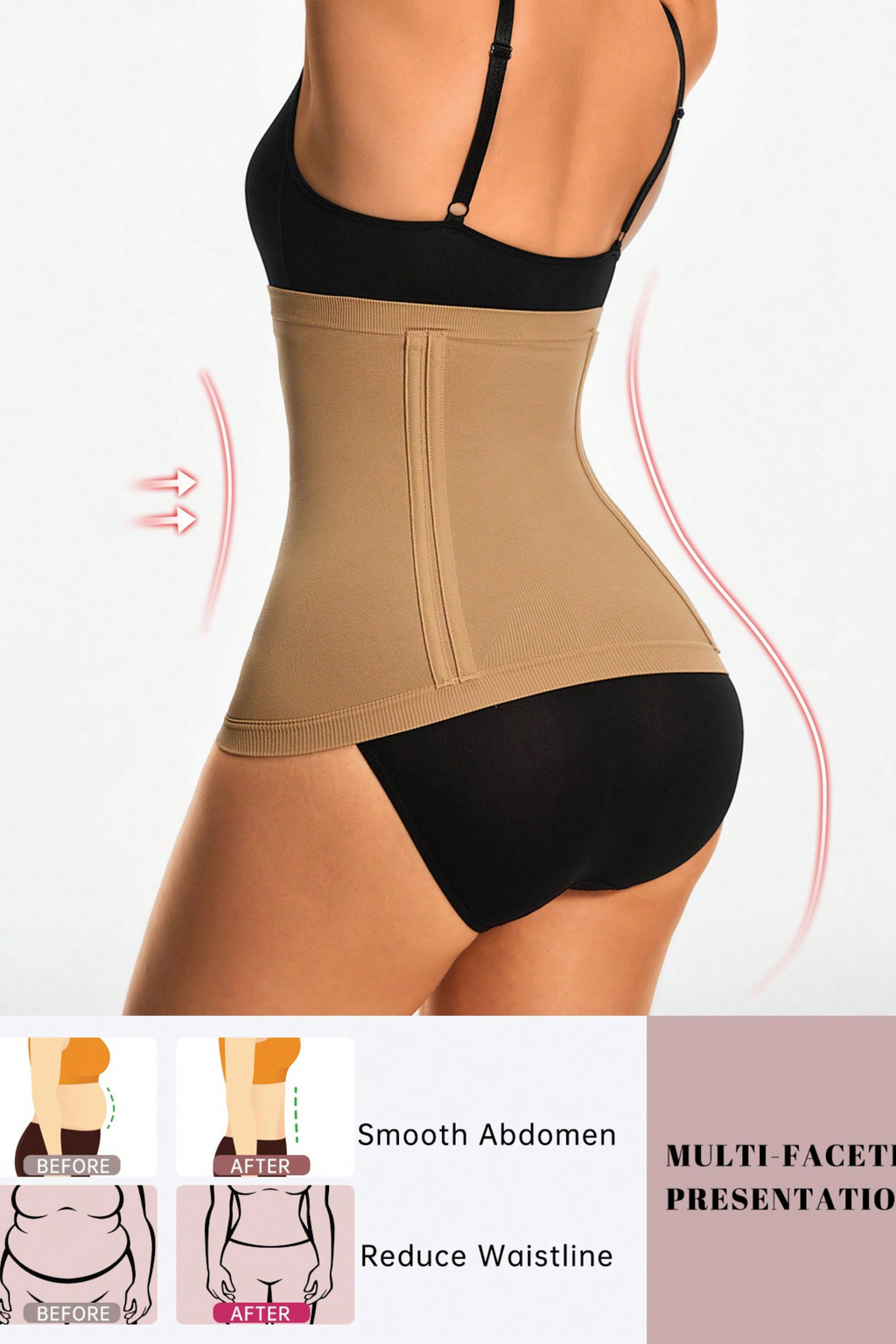 Easy On Waist Trainer