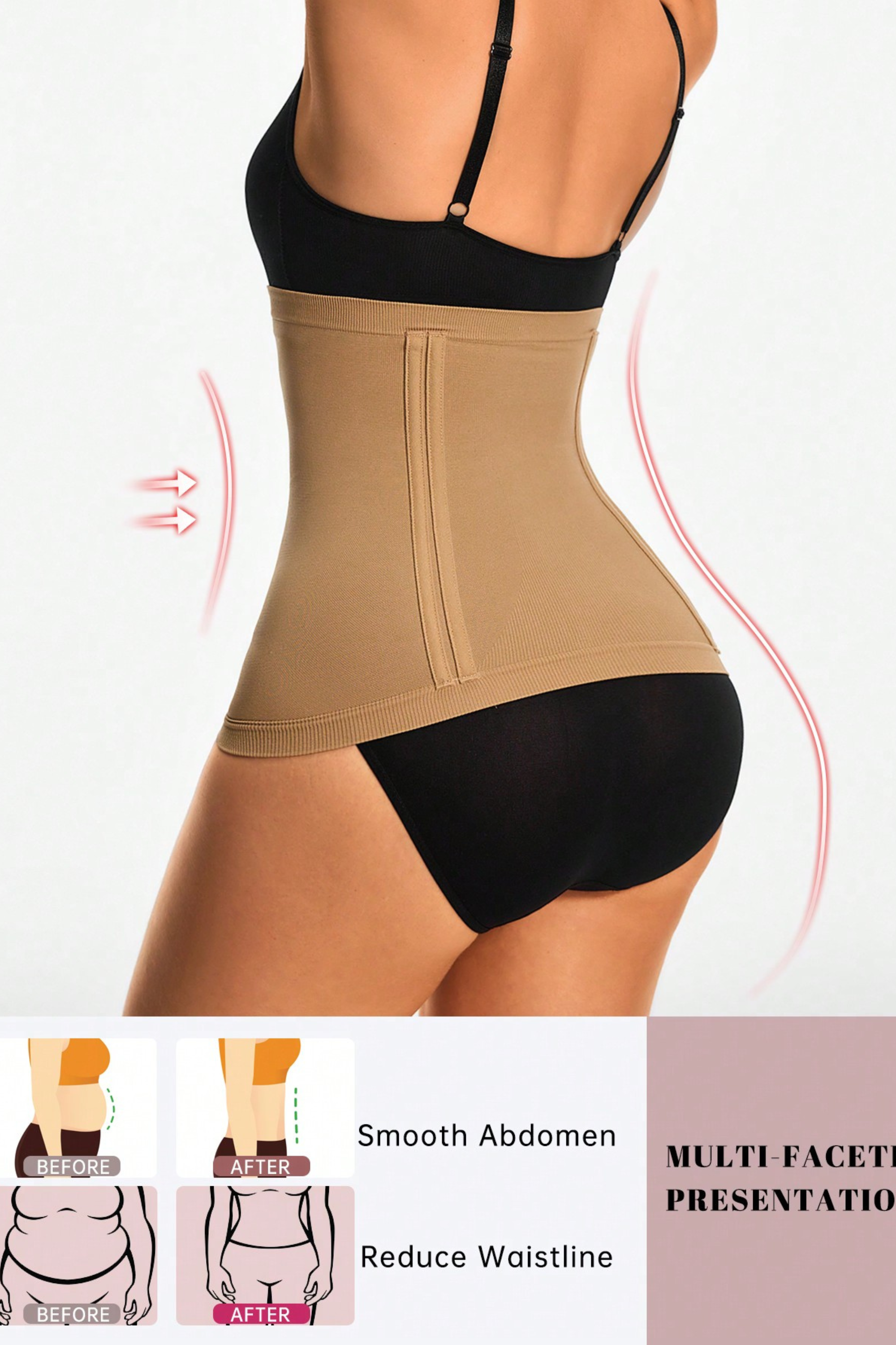 Easy On Waist Trainer
