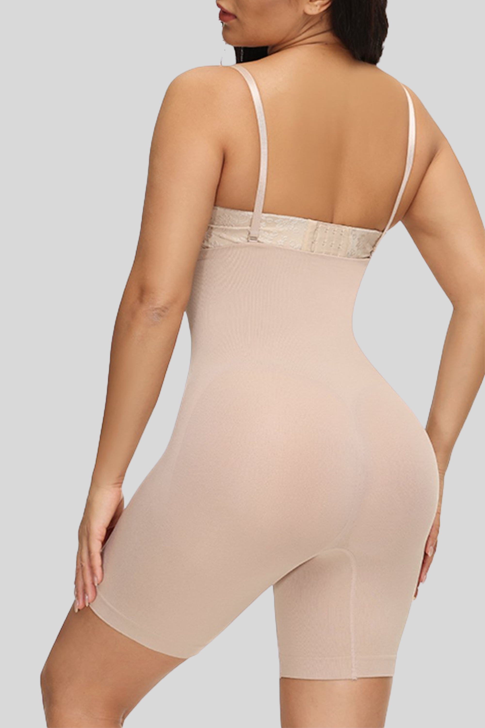 Sculpt Shapewear Bodysuit