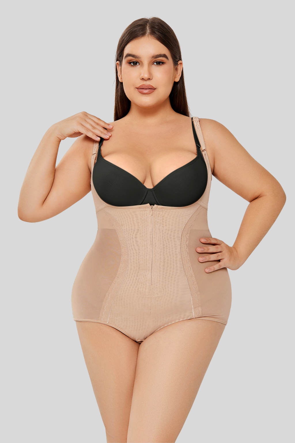 Sculpt Control Bodysuit