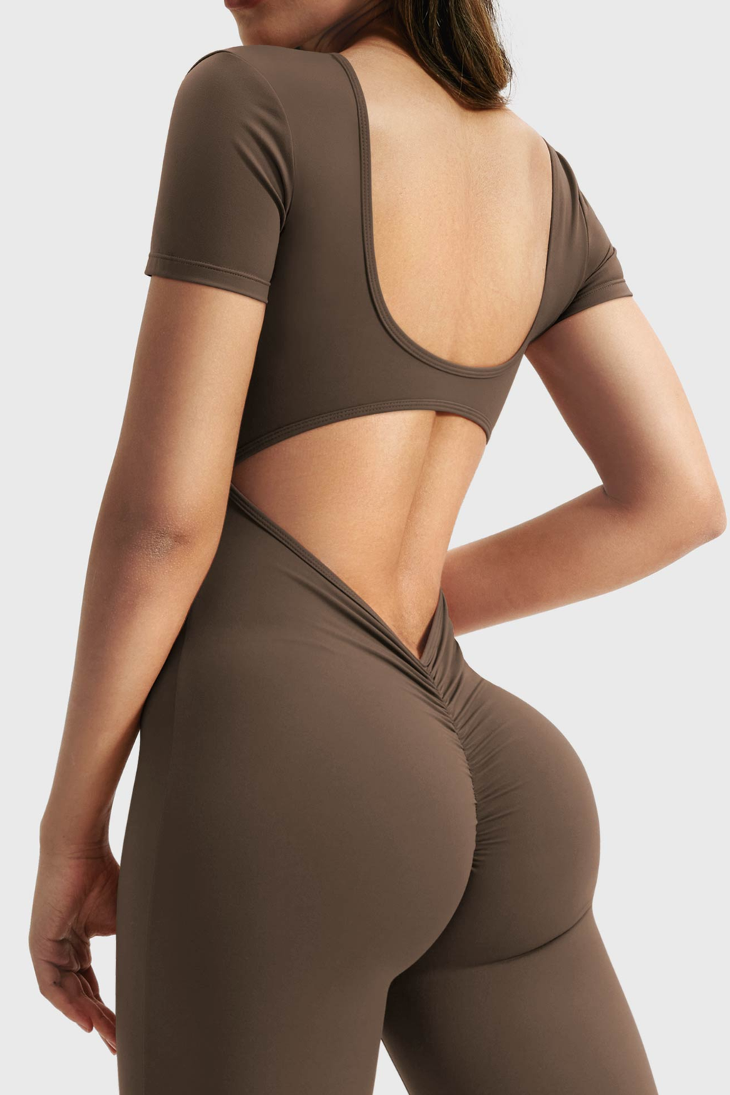 Active Fit Jumpsuit