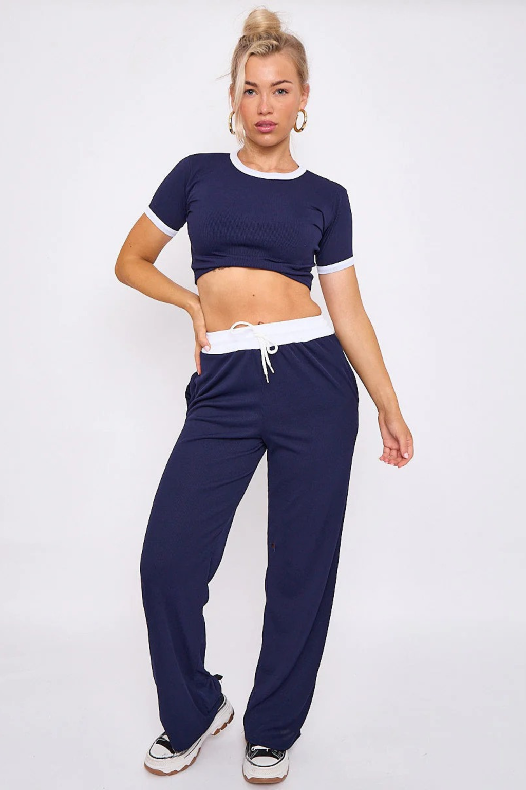 Breeze Fit Co Ord Set