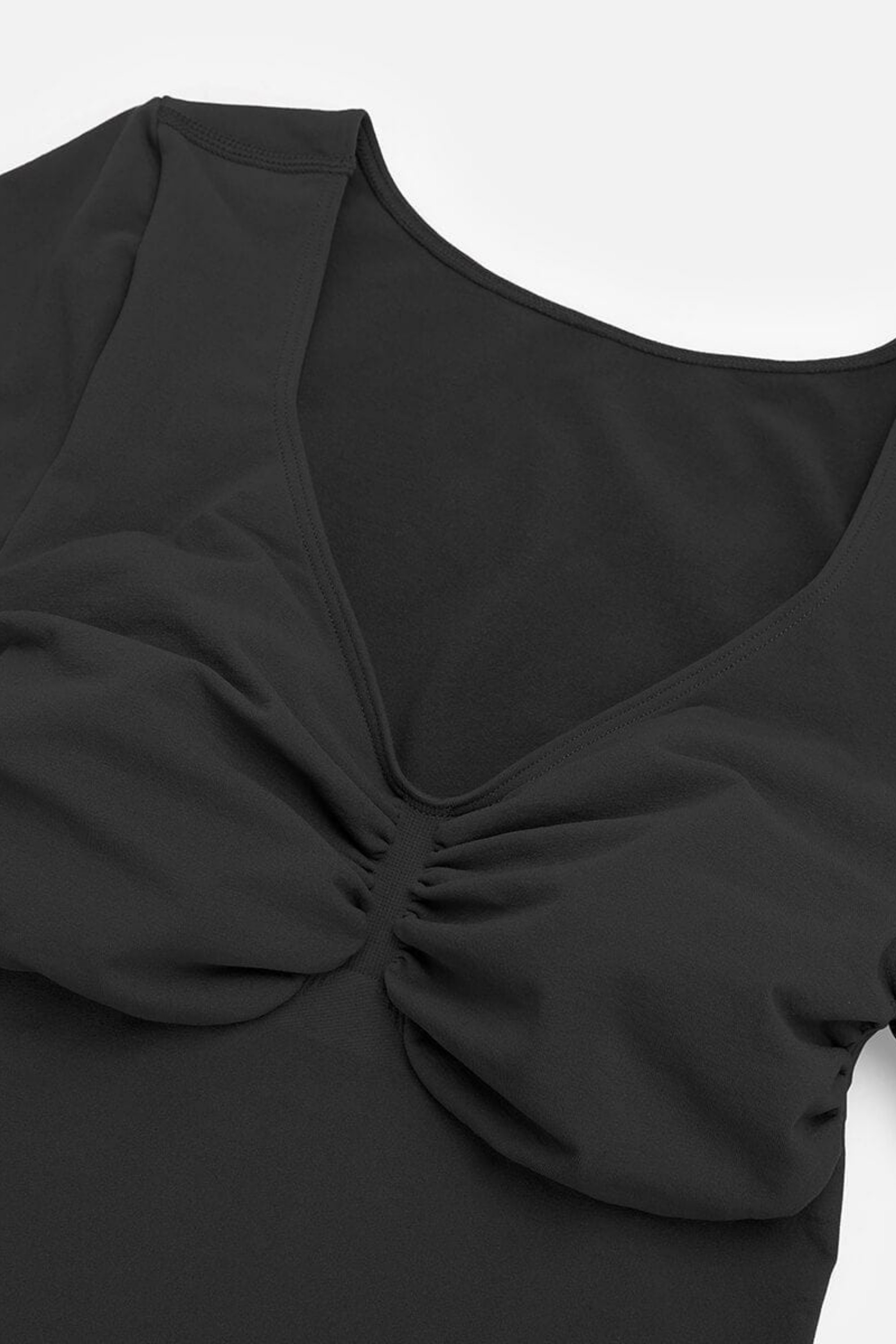 Seamless Shapewear Bodysuit