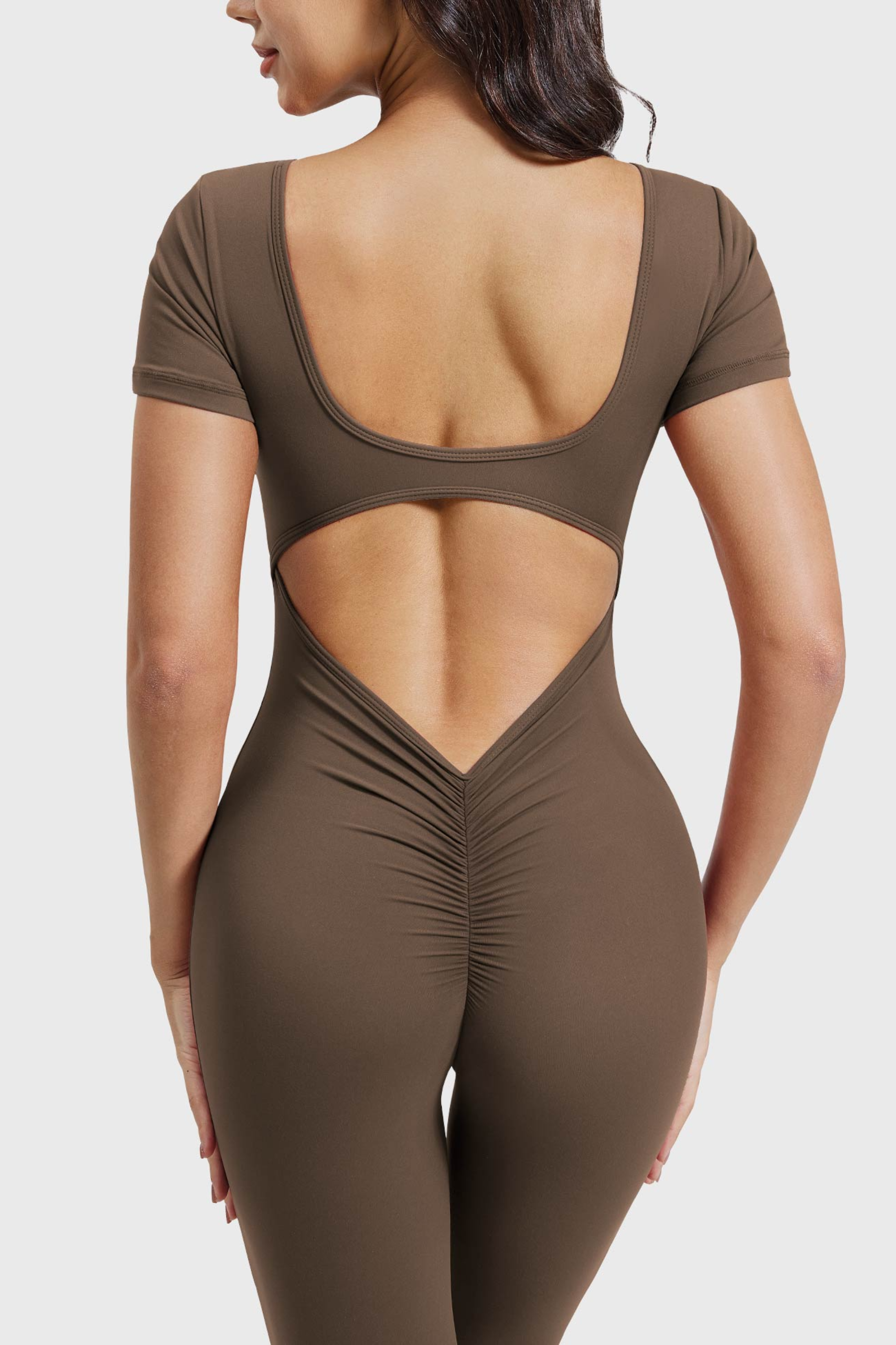 Active Fit Jumpsuit