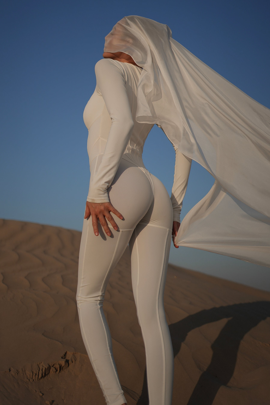 Curve Corset Jumpsuit