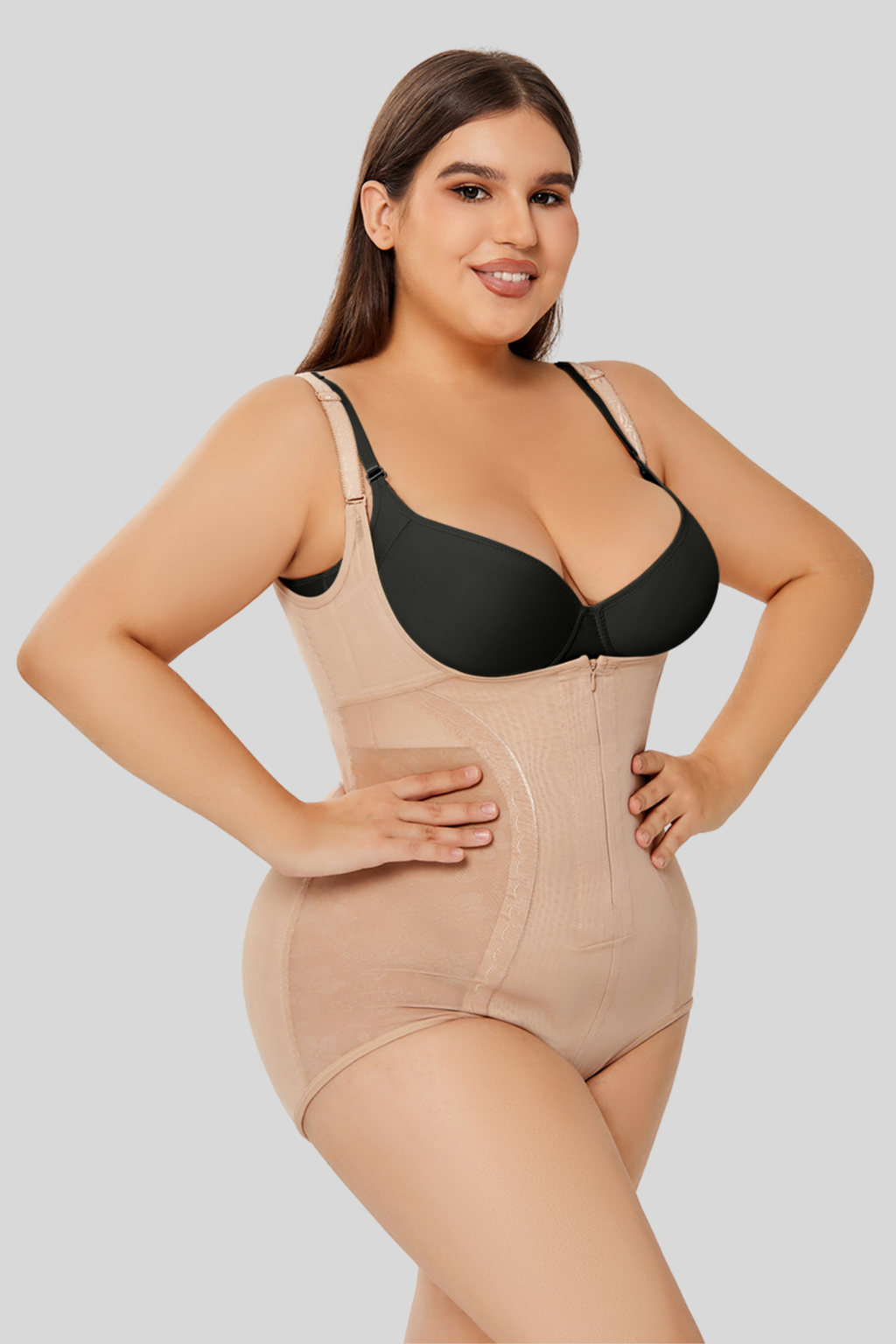 Sculpt Control Bodysuit