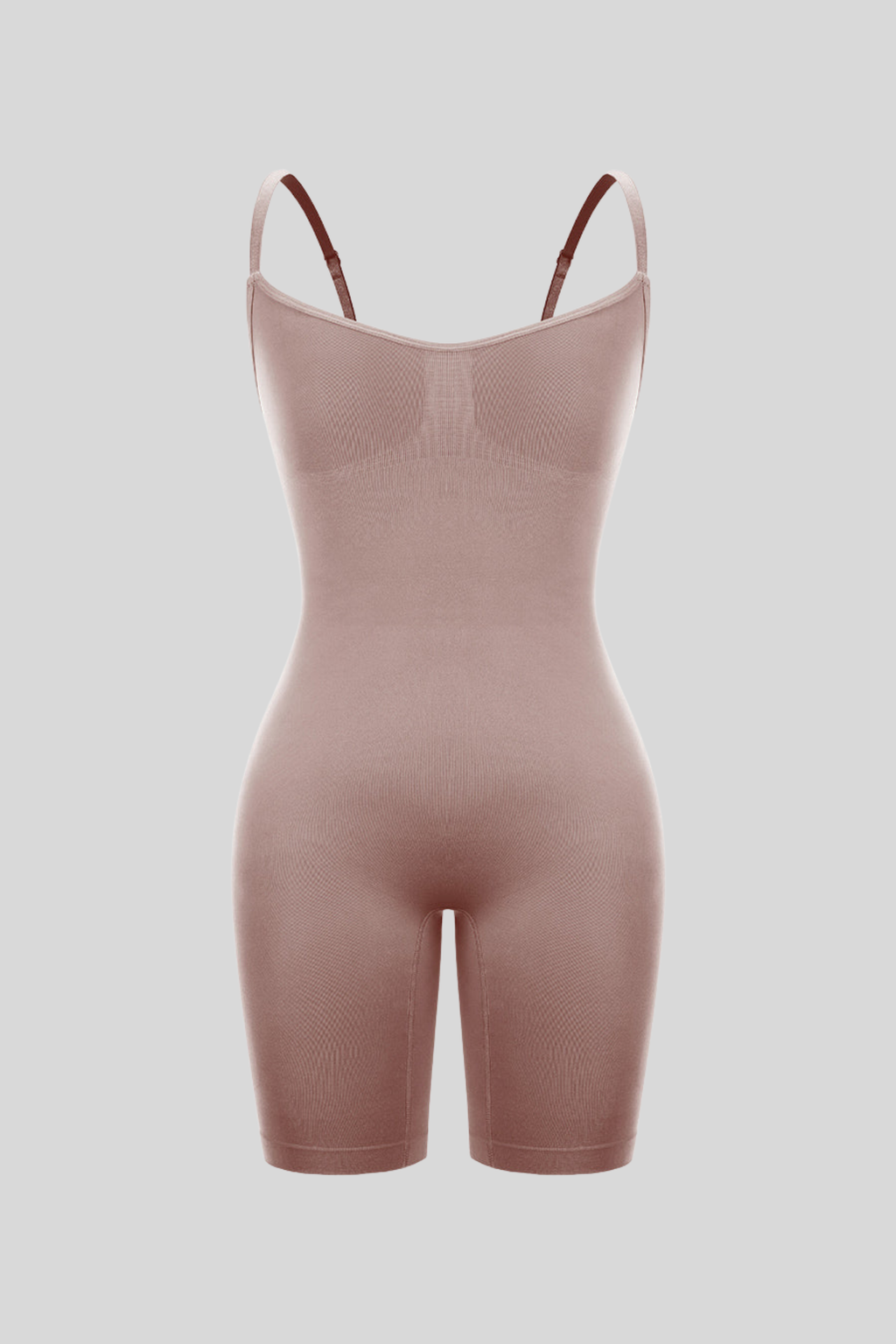 Seamless Bodysuit