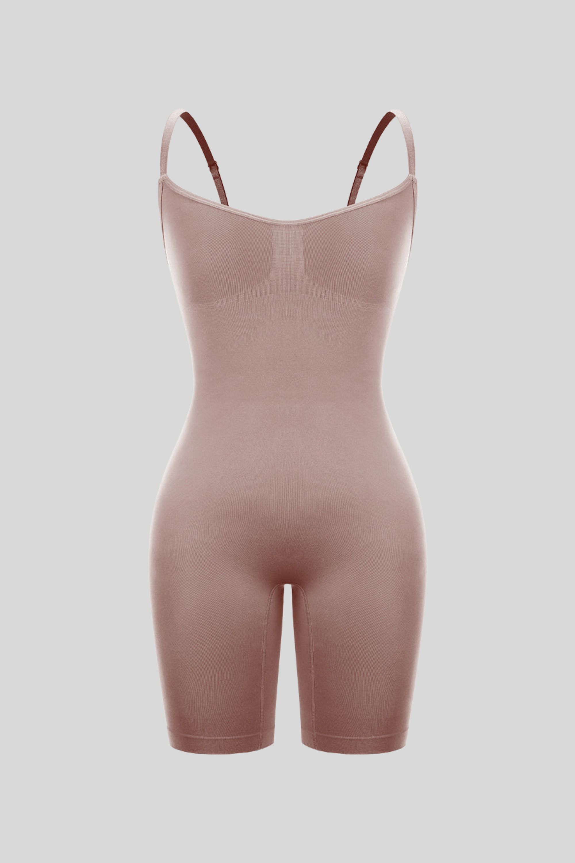 Seamless Bodysuit