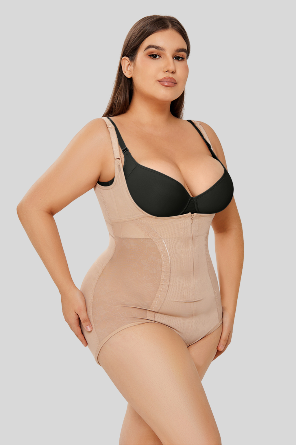 Sculpt Control Bodysuit