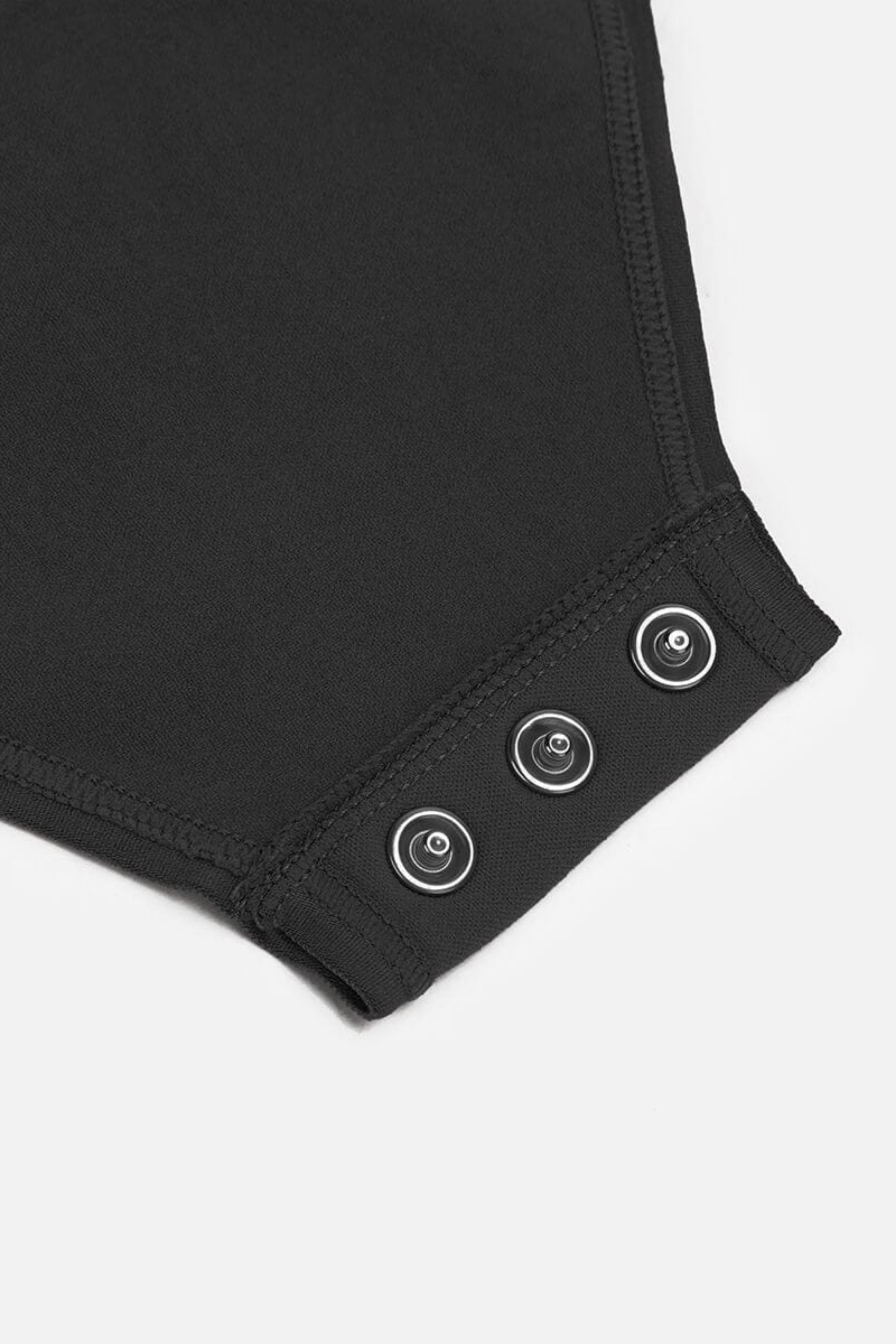 Seamless Shapewear Bodysuit