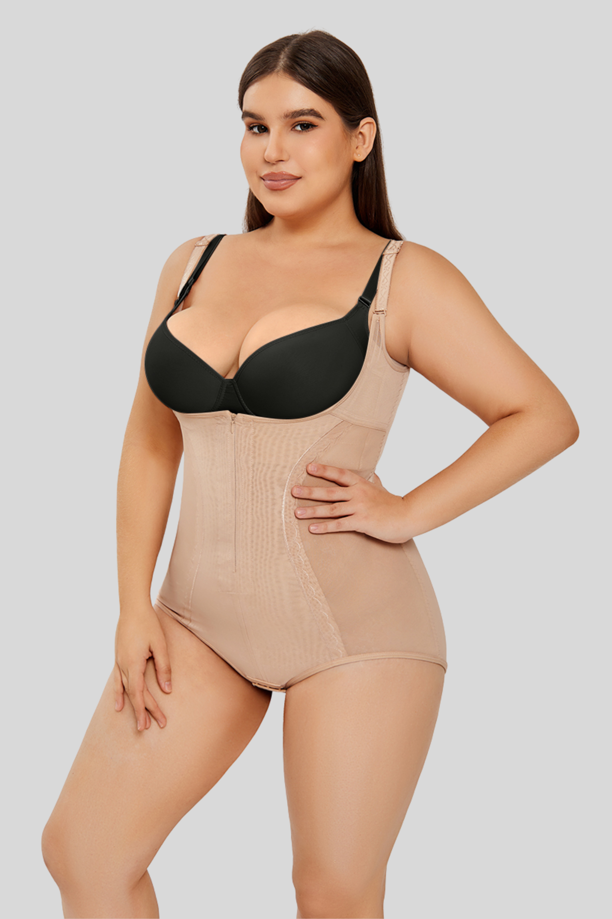 Sculpt Control Bodysuit