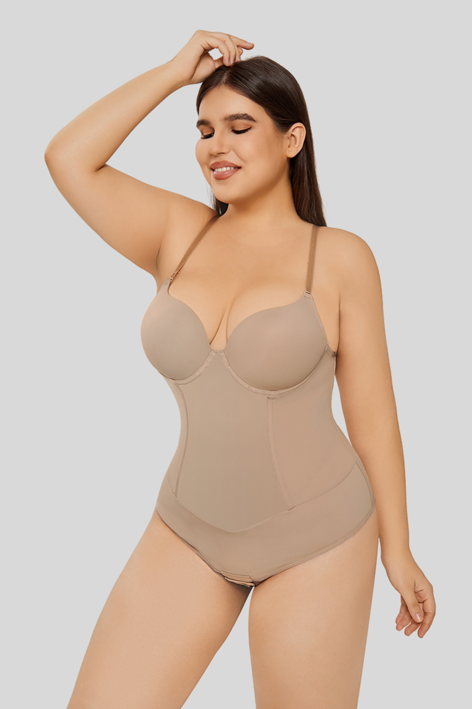 Sculpt Tummy Bodysuit
