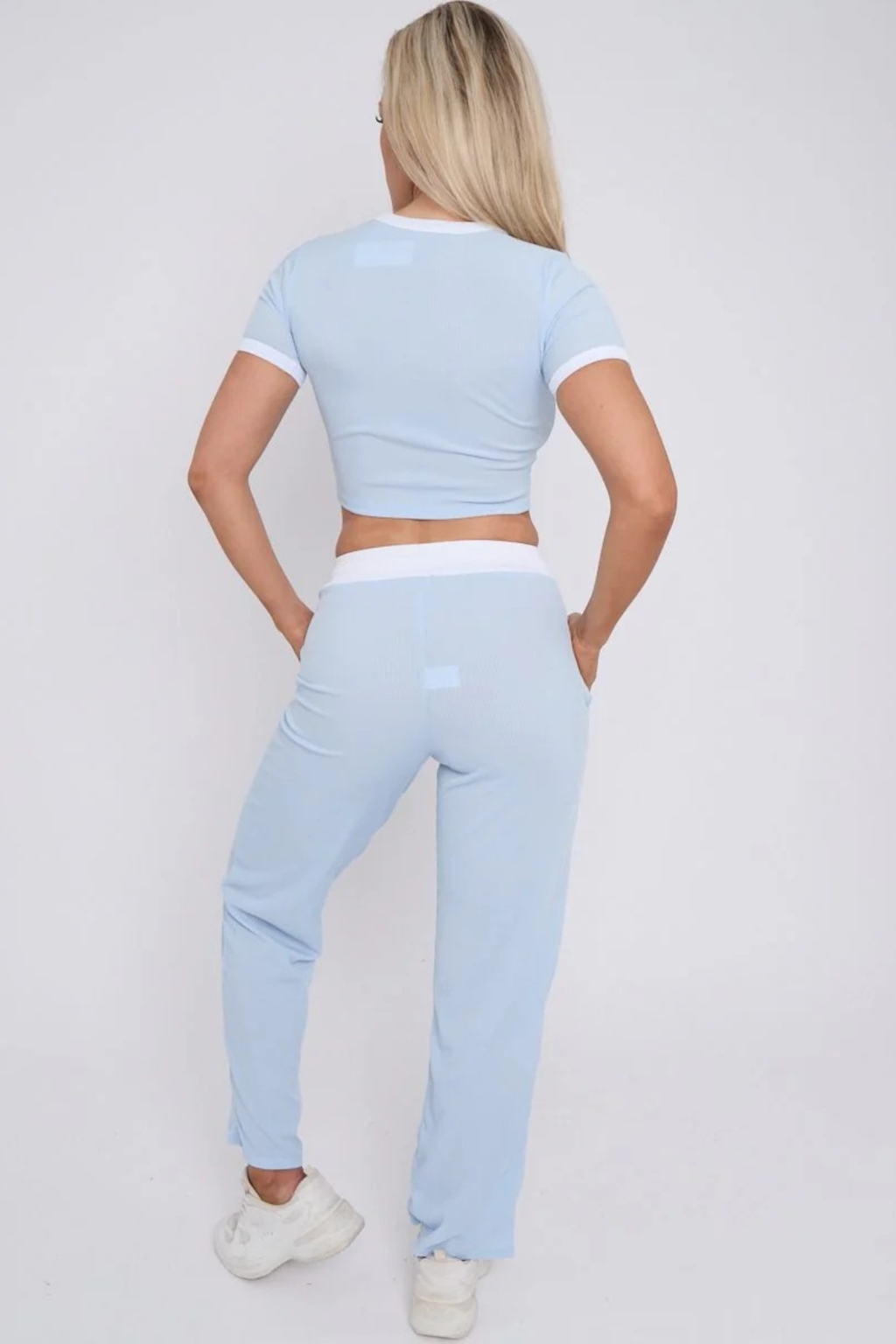 Breeze Fit Co Ord Set