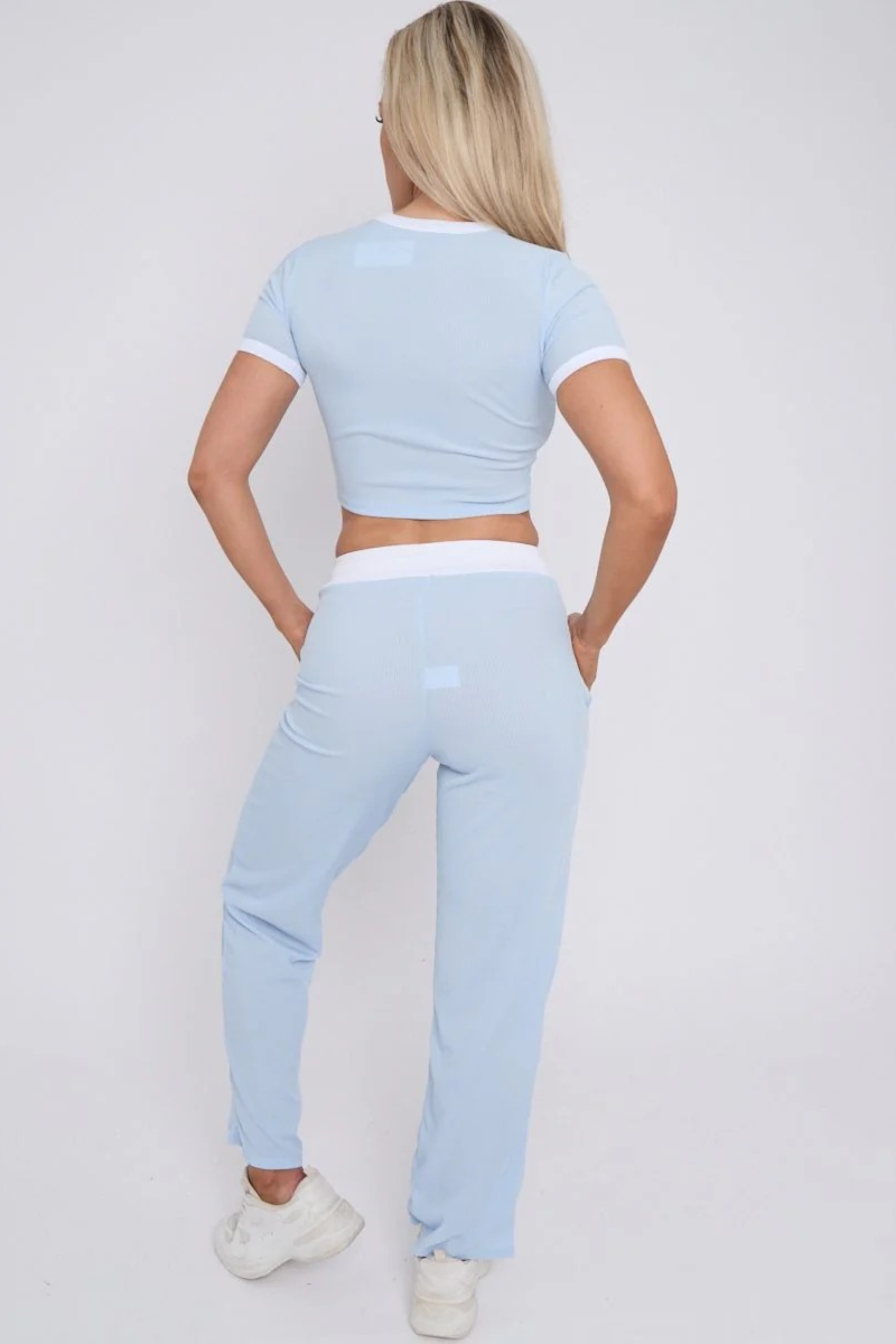 Breeze Fit Co Ord Set