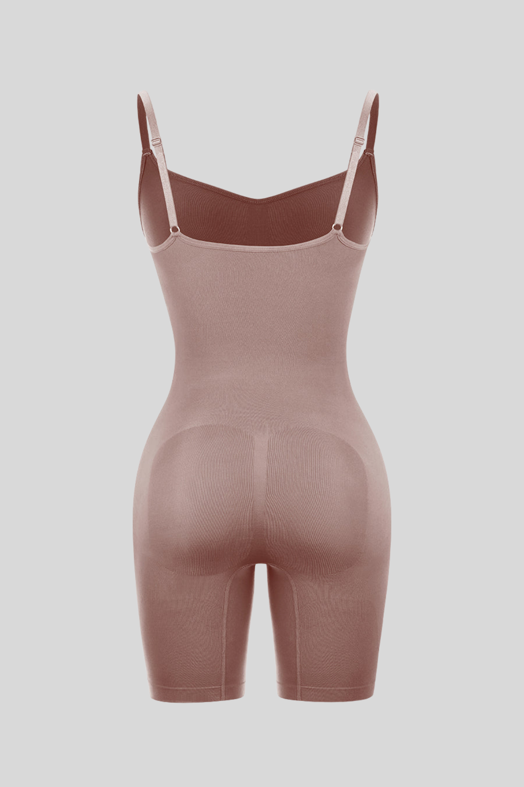 Seamless Bodysuit