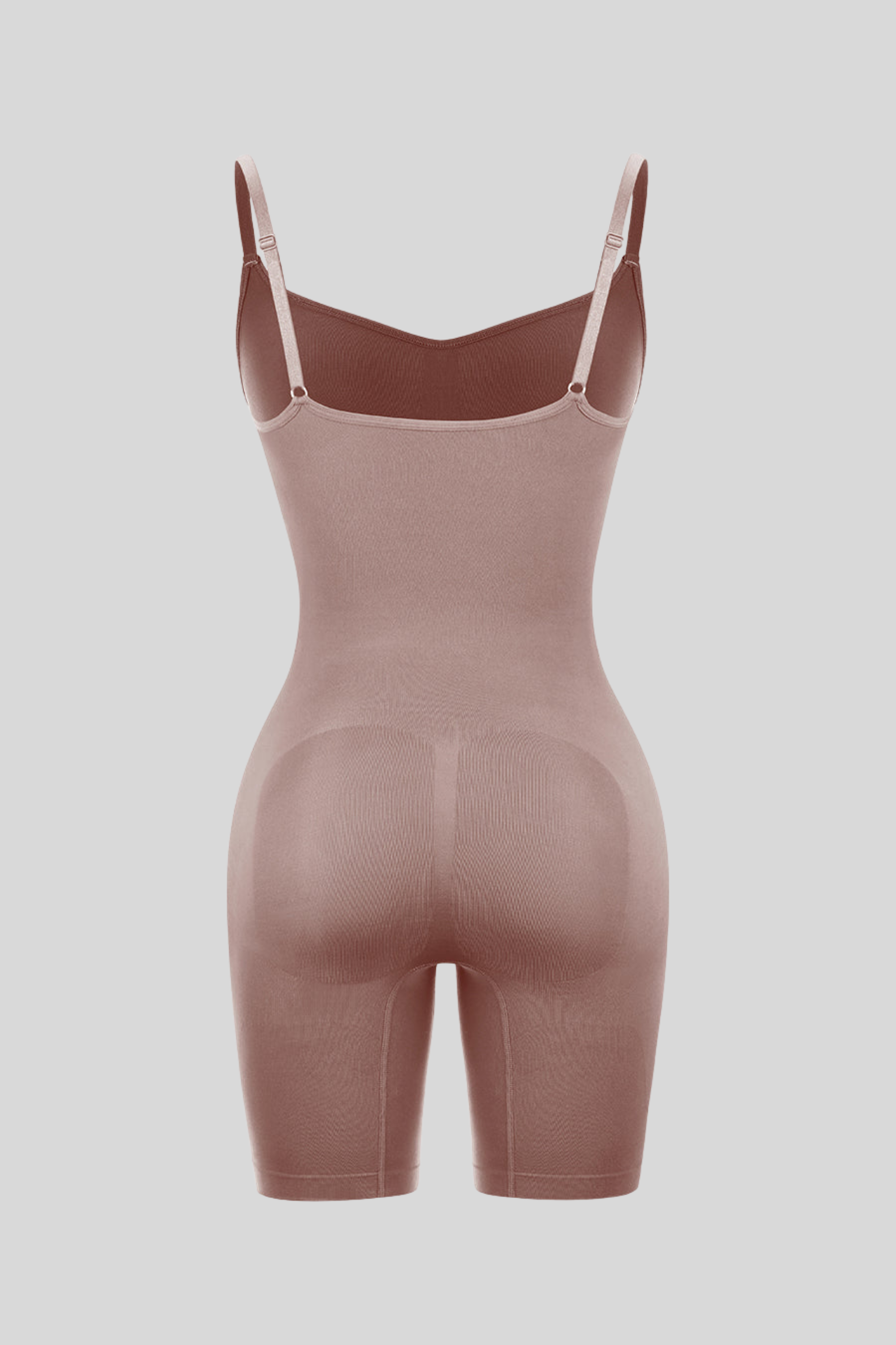 Seamless Bodysuit