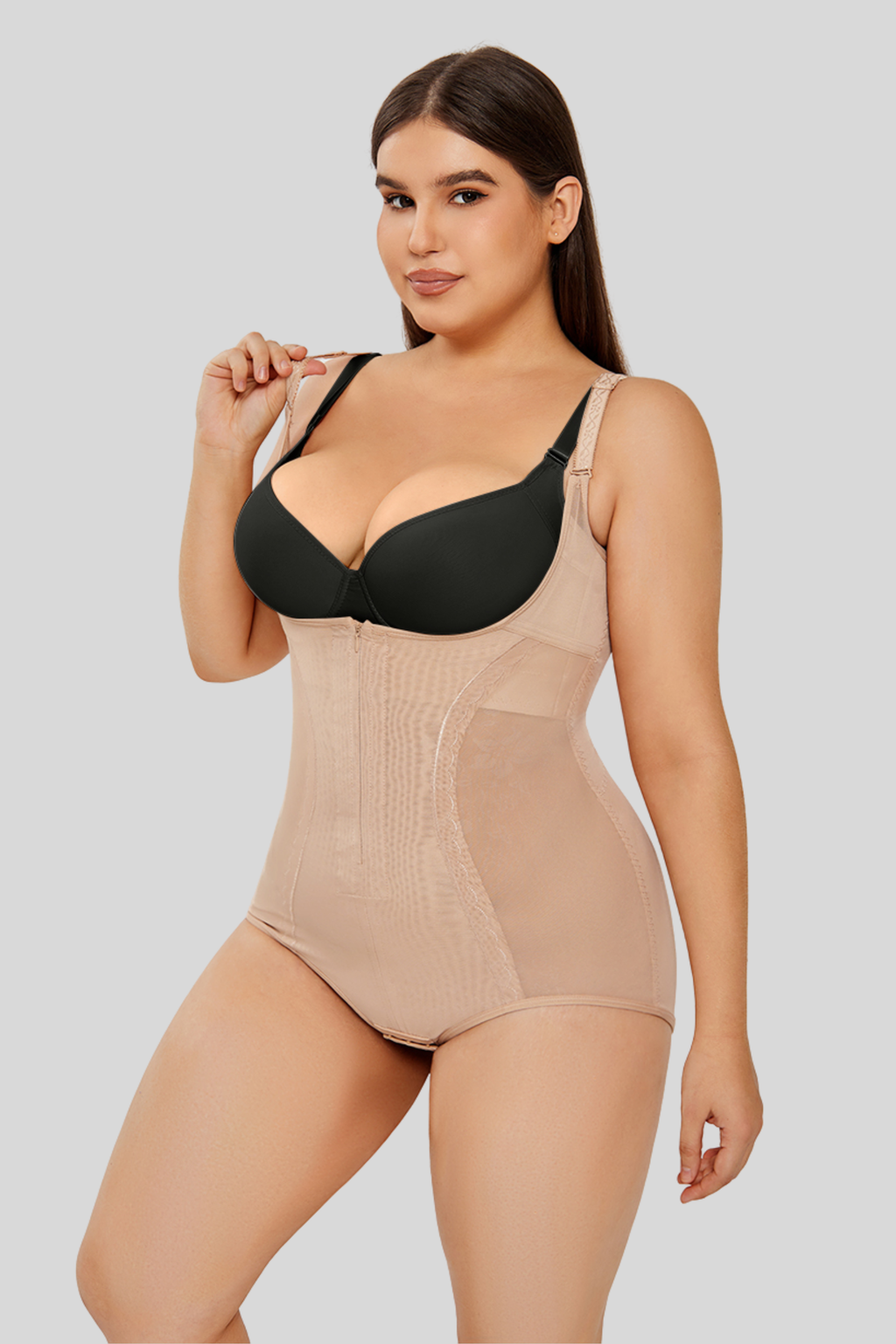 Sculpt Control Bodysuit