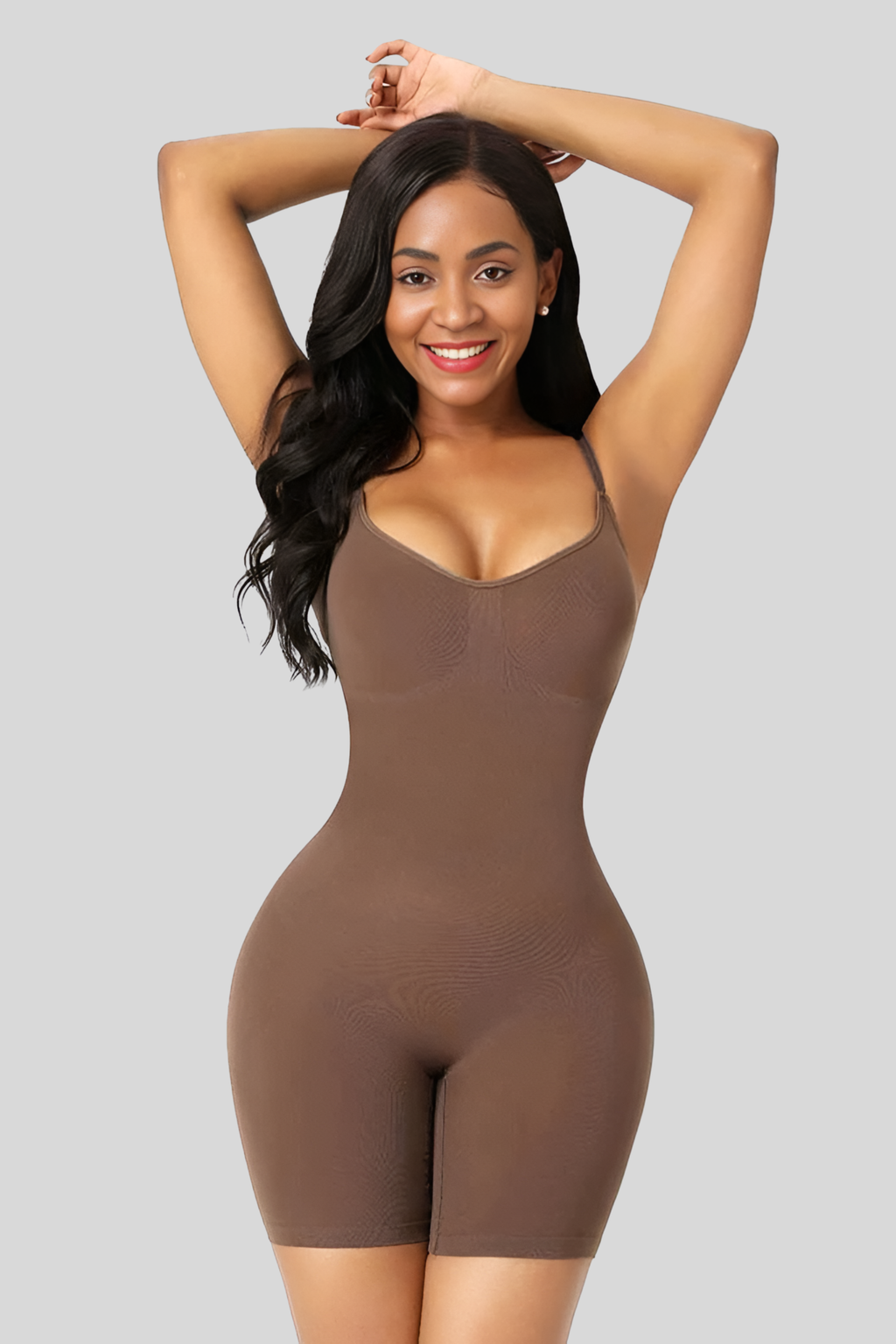 Seamless Bodysuit