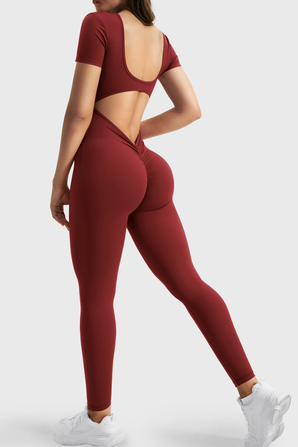 Active Fit Jumpsuit