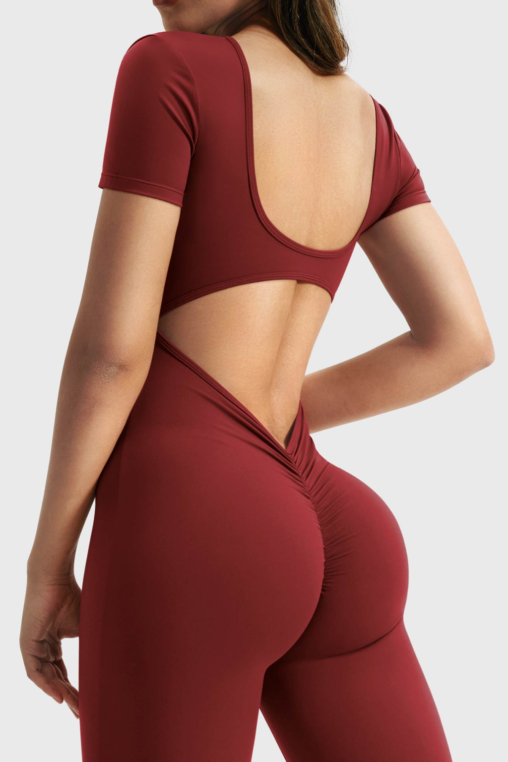 Active Fit Jumpsuit