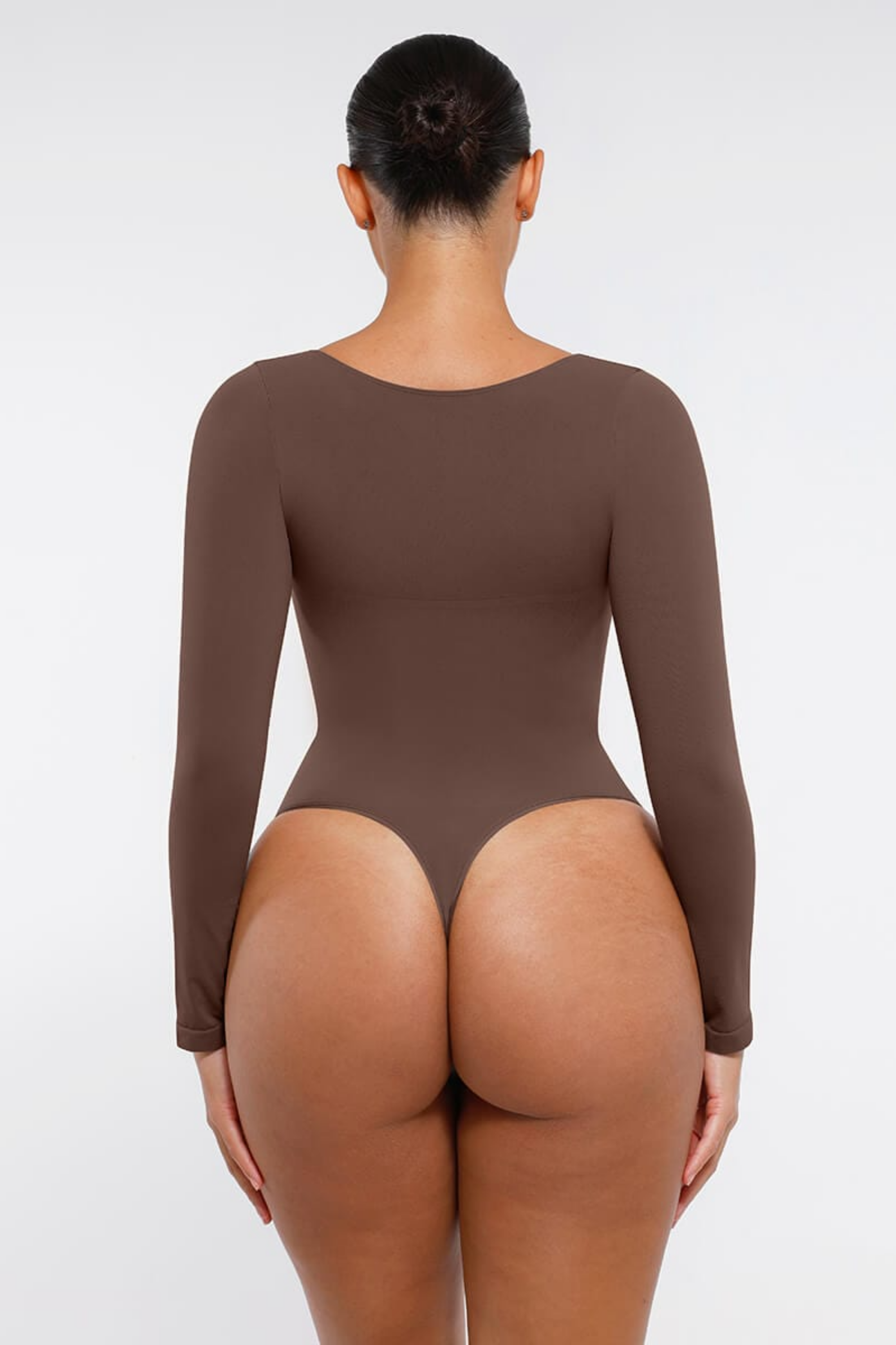 Seamless Shapewear Bodysuit