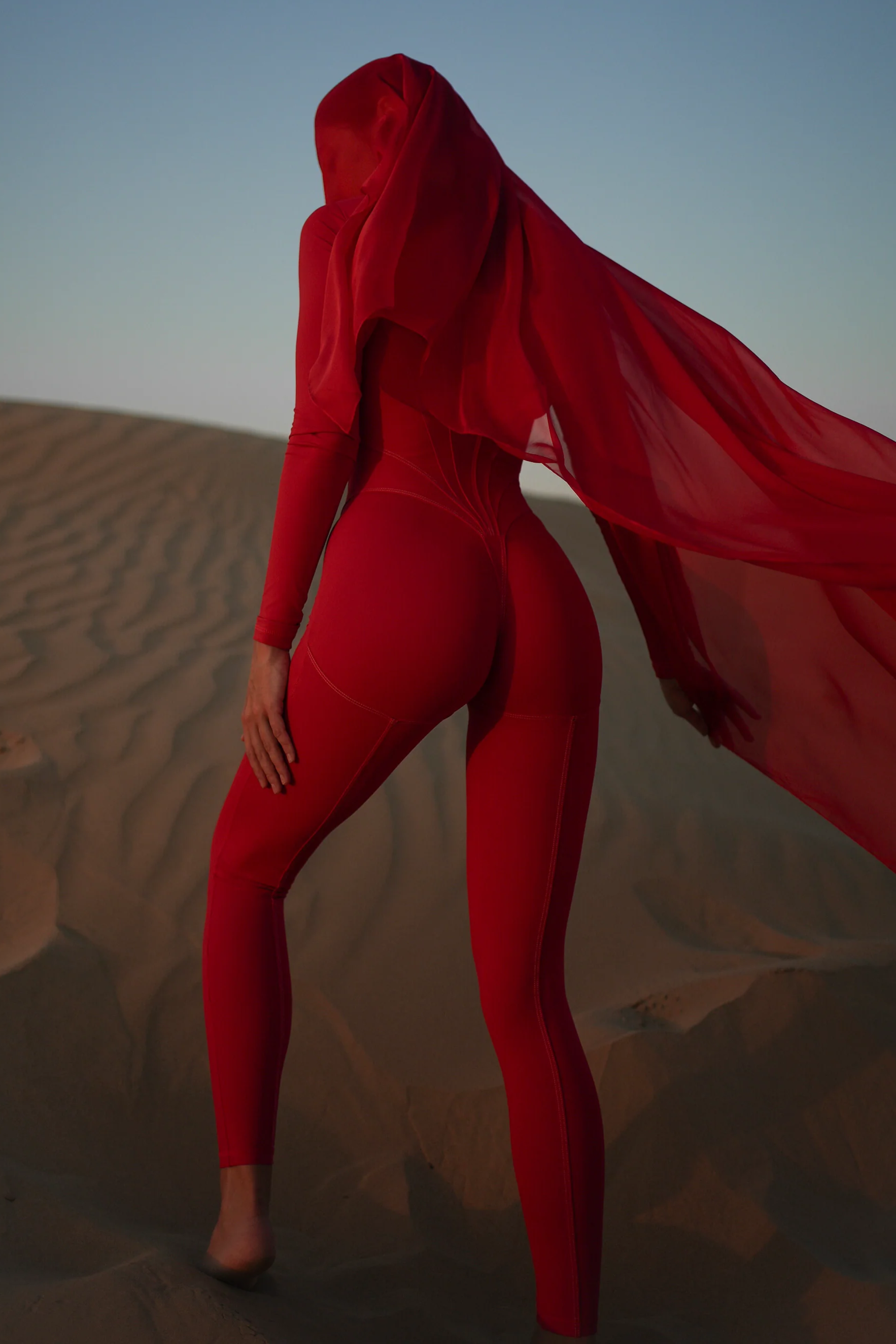 Curve Corset Jumpsuit