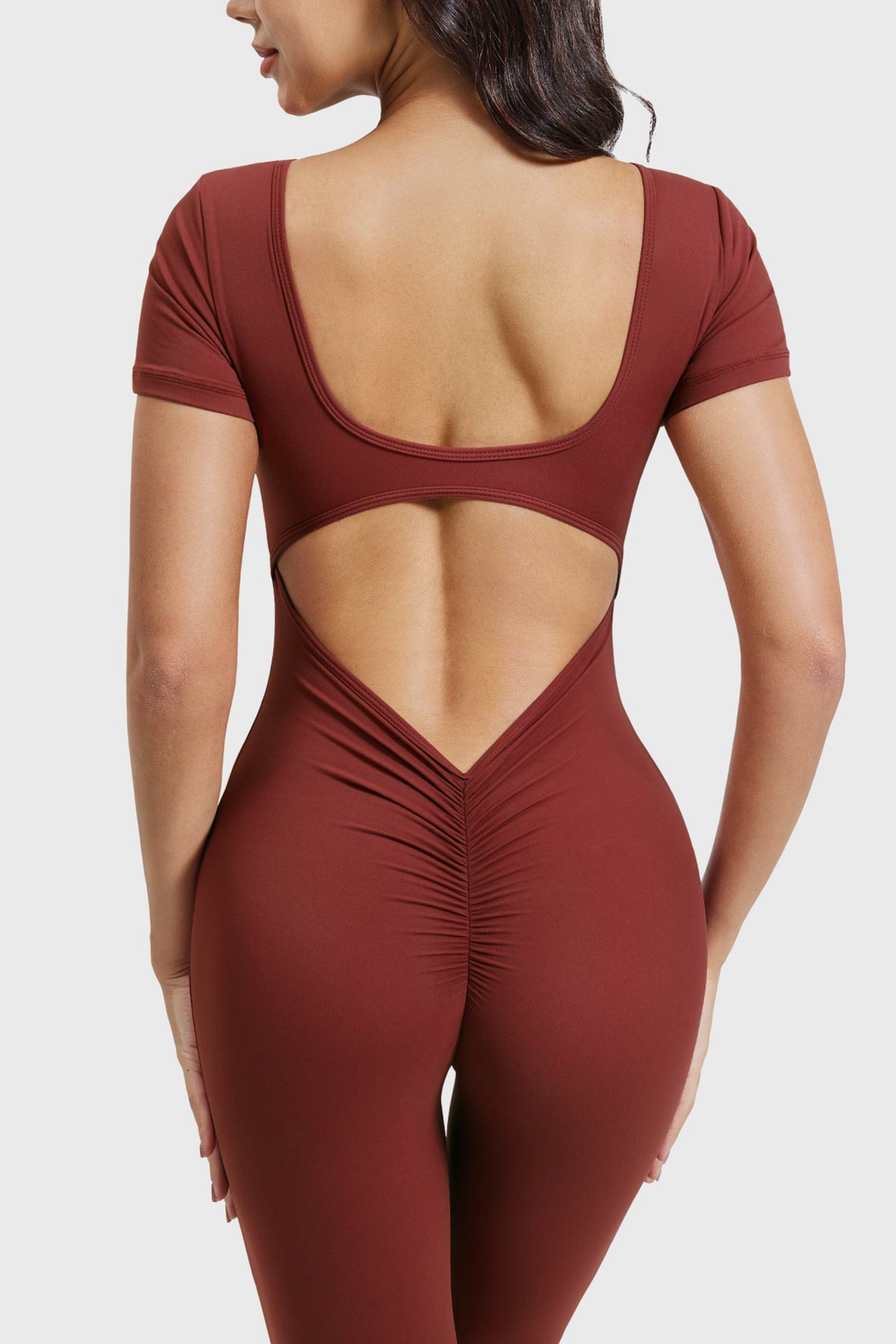 Active Fit Jumpsuit