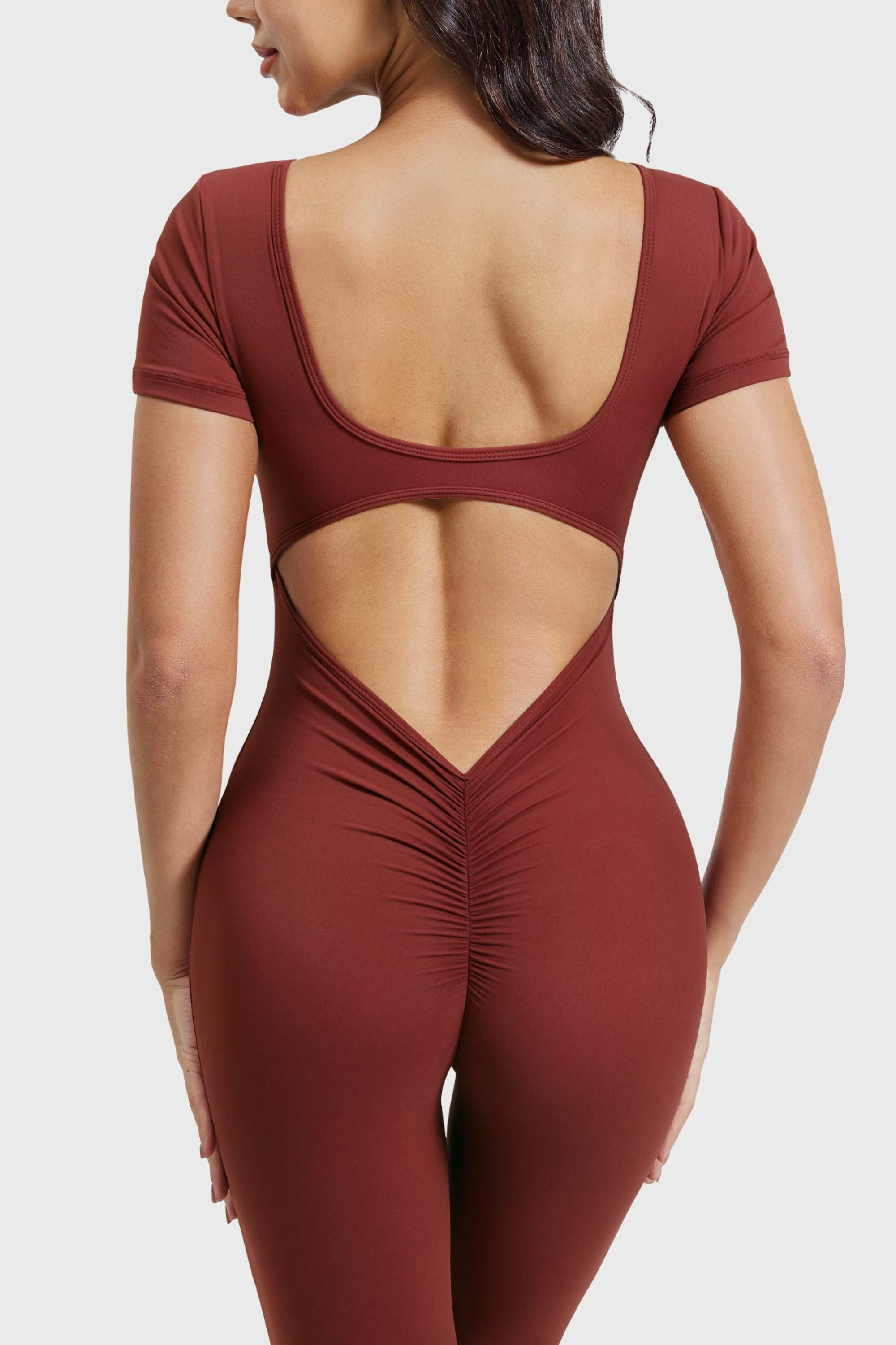 Active Fit Jumpsuit