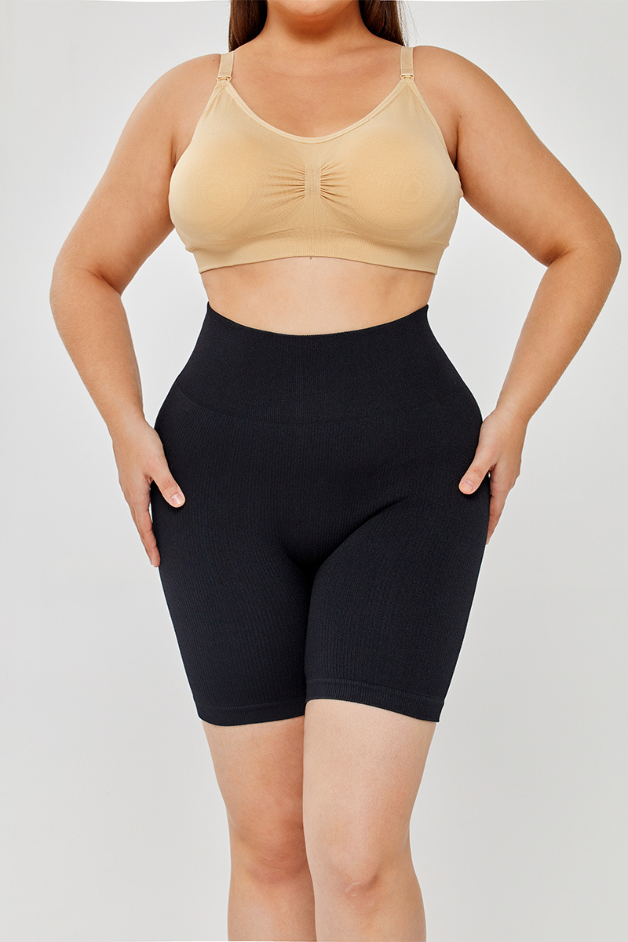 High Waist Shapewear