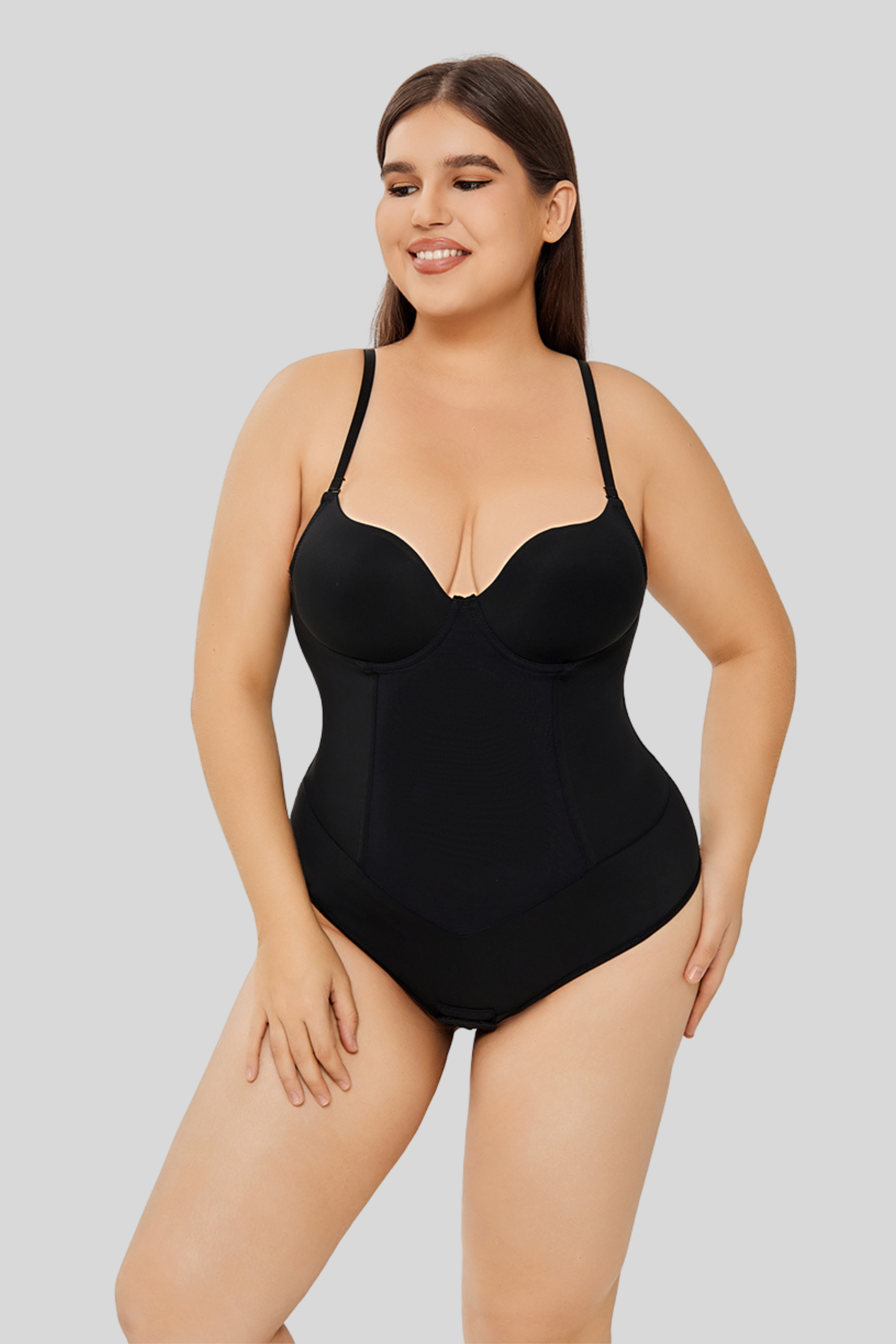 Sculpt Tummy Bodysuit