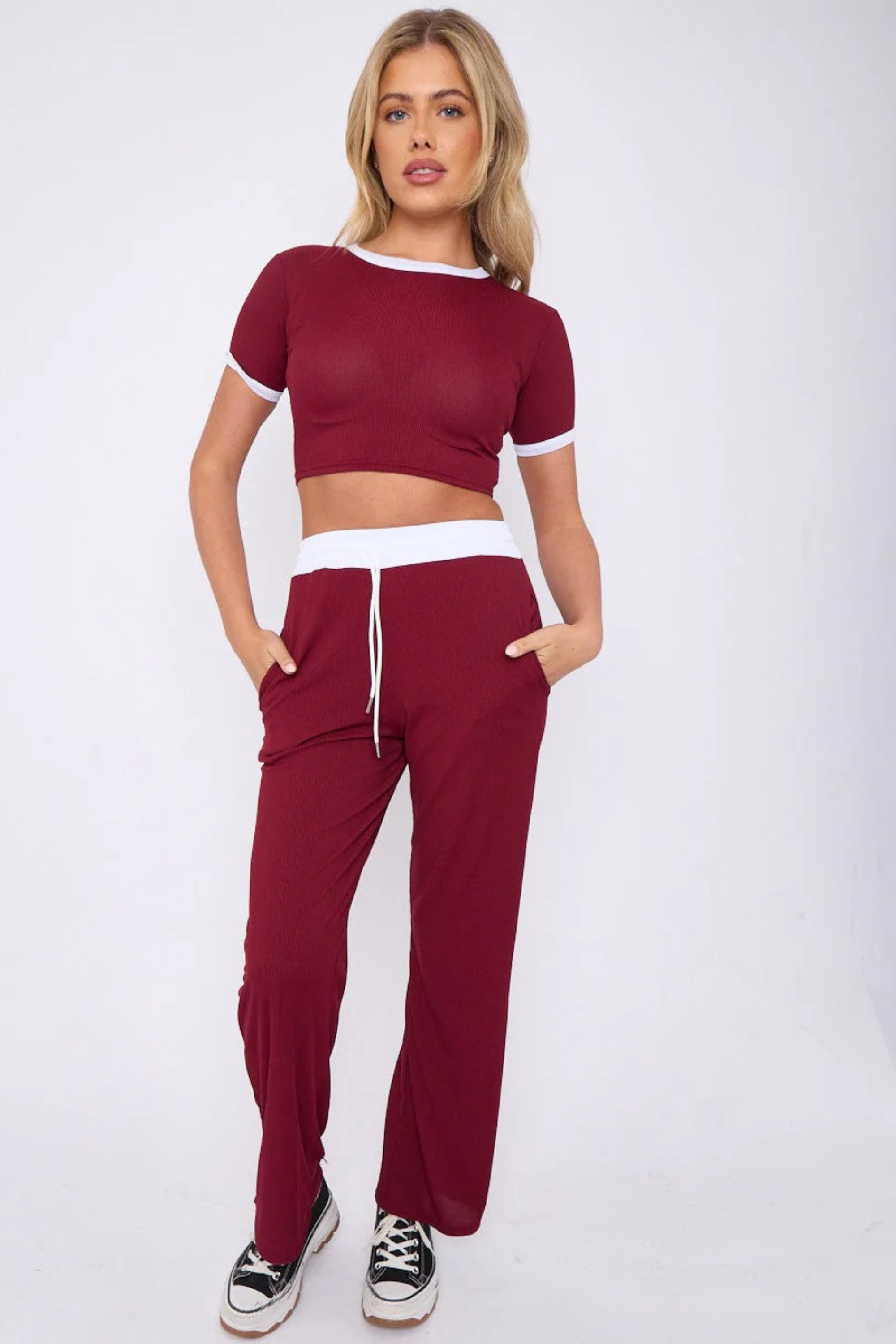 Breeze Fit Co Ord Set