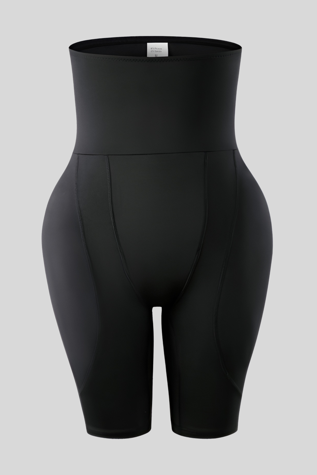 High Waist Body Shaper