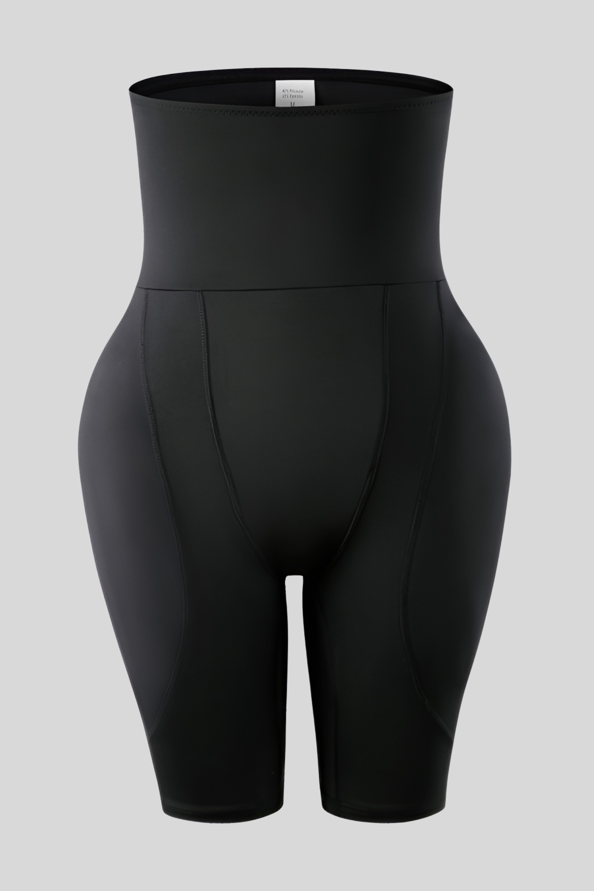 High Waist Body Shaper