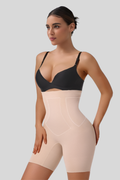Open Bust Shapewear