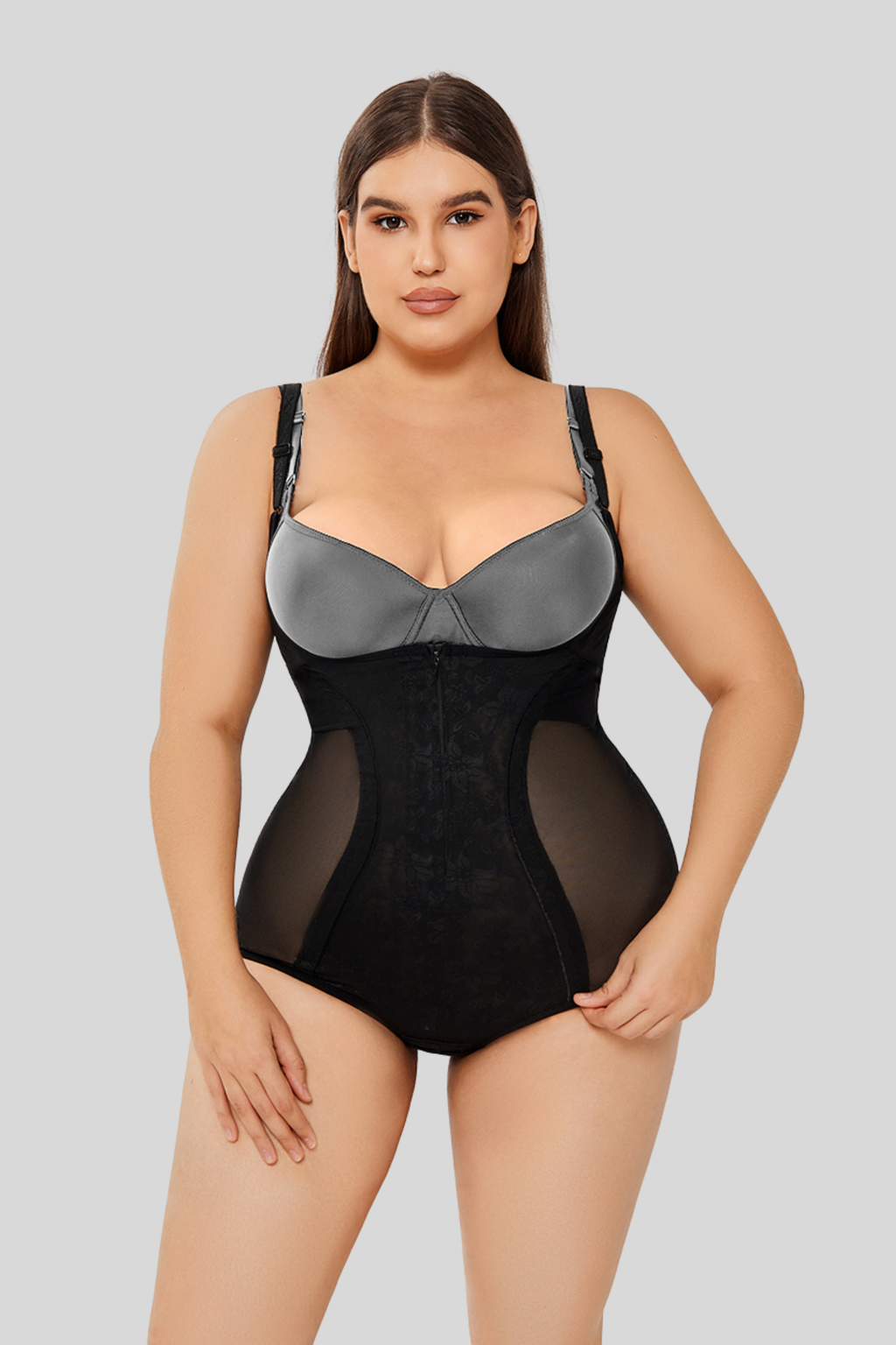 Sculpt Control Bodysuit