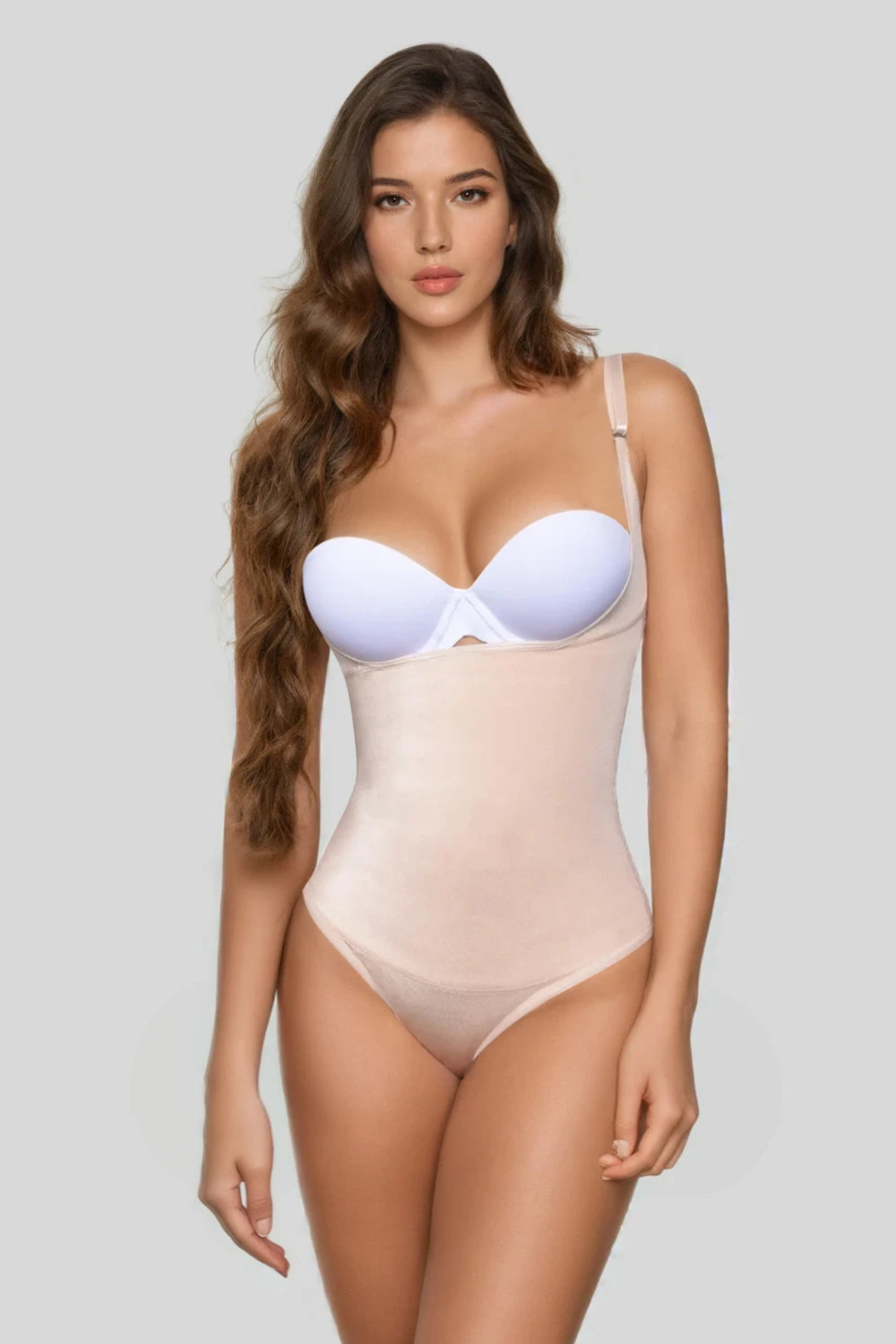 Seamless Sculpting Shapewear