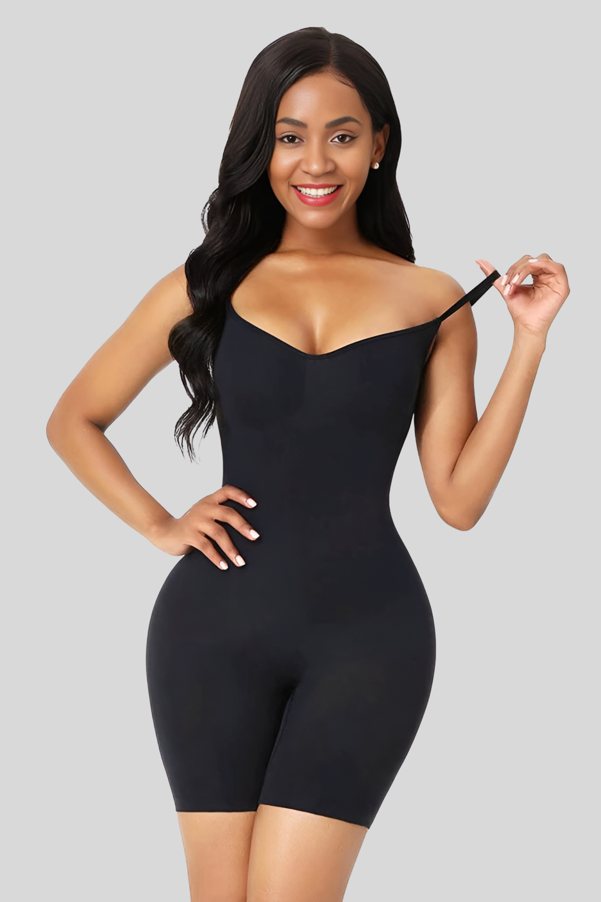 Seamless Bodysuit