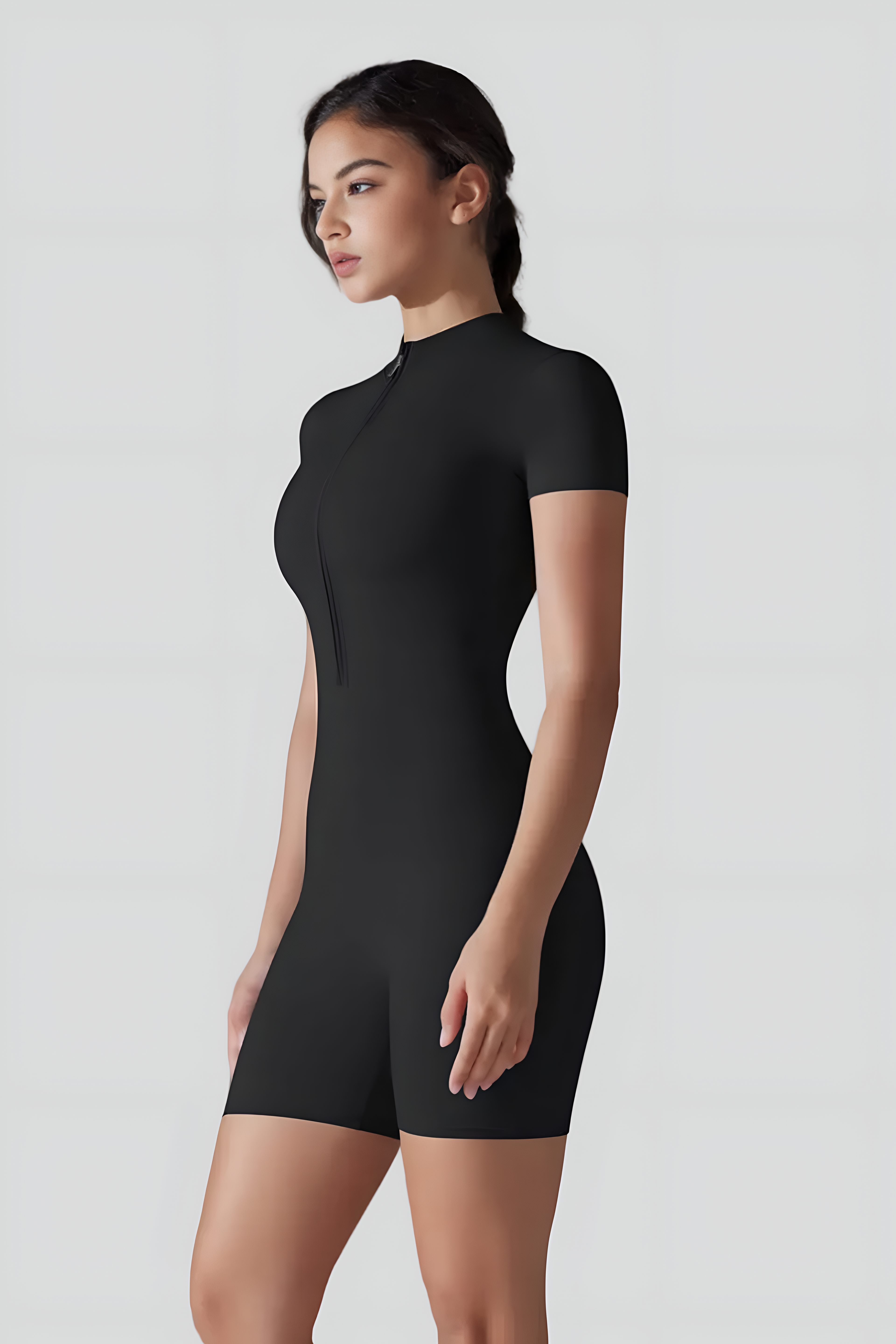 Active Sculpt Jumpsuit