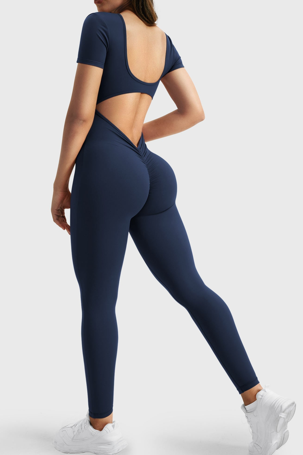 Active Fit Jumpsuit