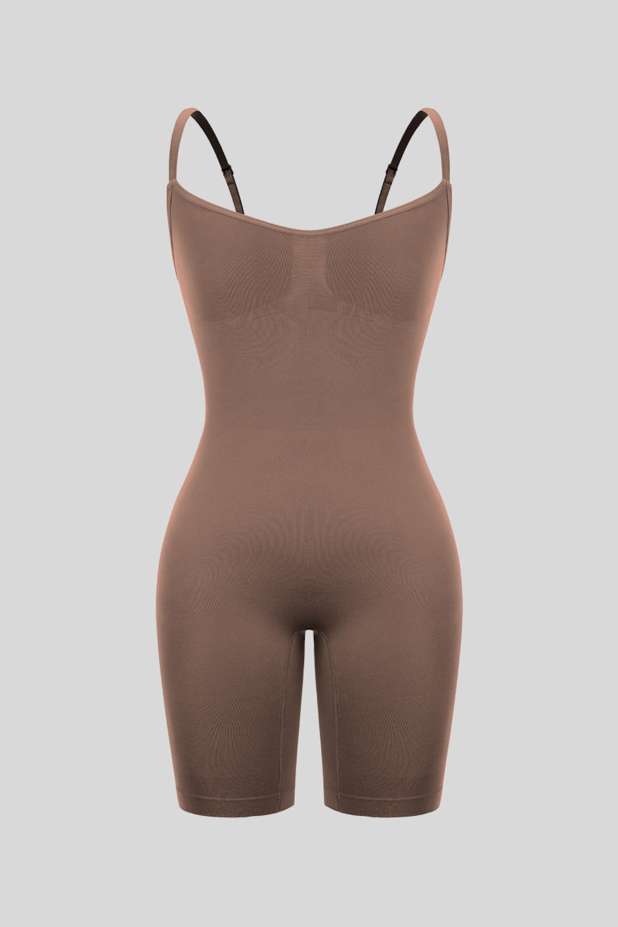 Seamless Bodysuit