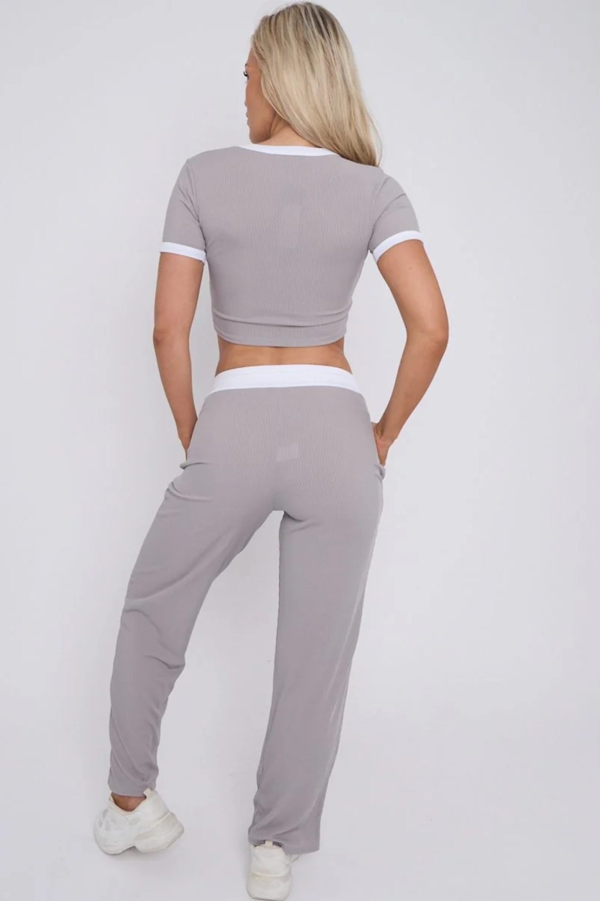 Breeze Fit Co Ord Set