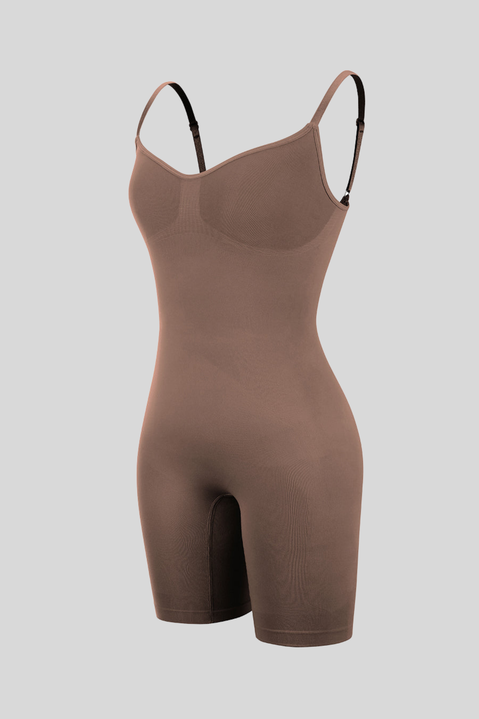 Seamless Bodysuit