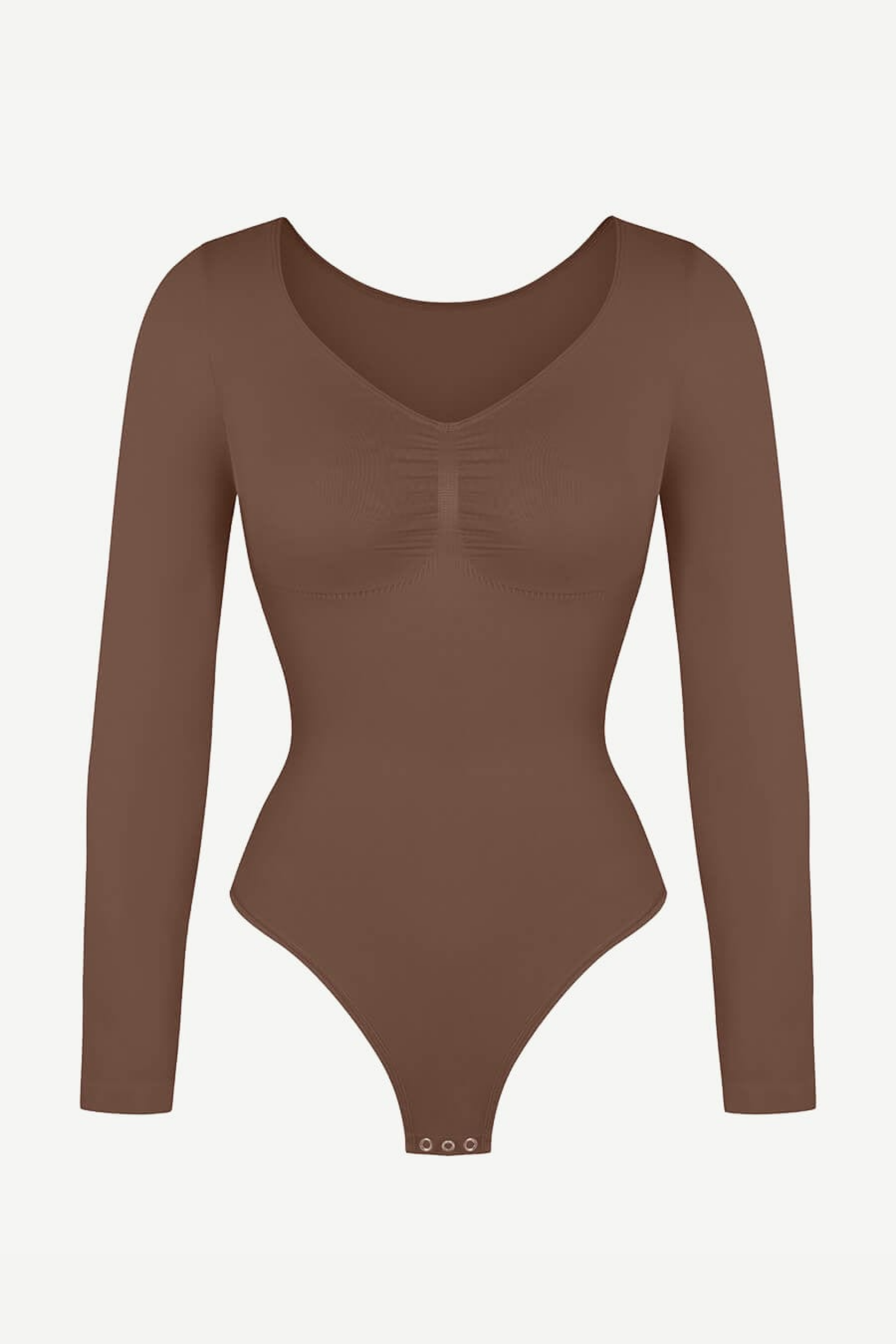 Seamless Shapewear Bodysuit